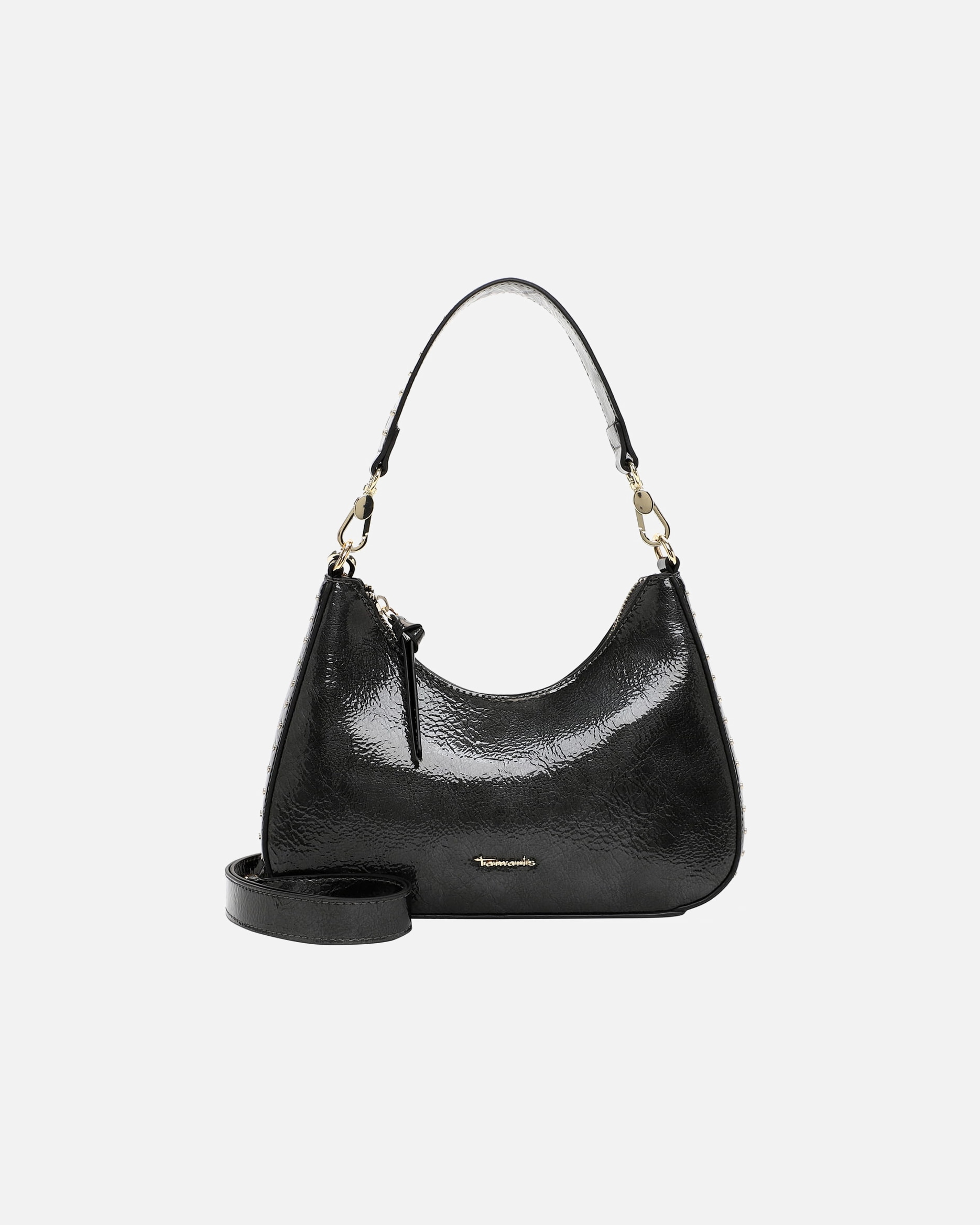 Sac Bandoulière pour Femme Tamaris Poche TAS Georgiana grau