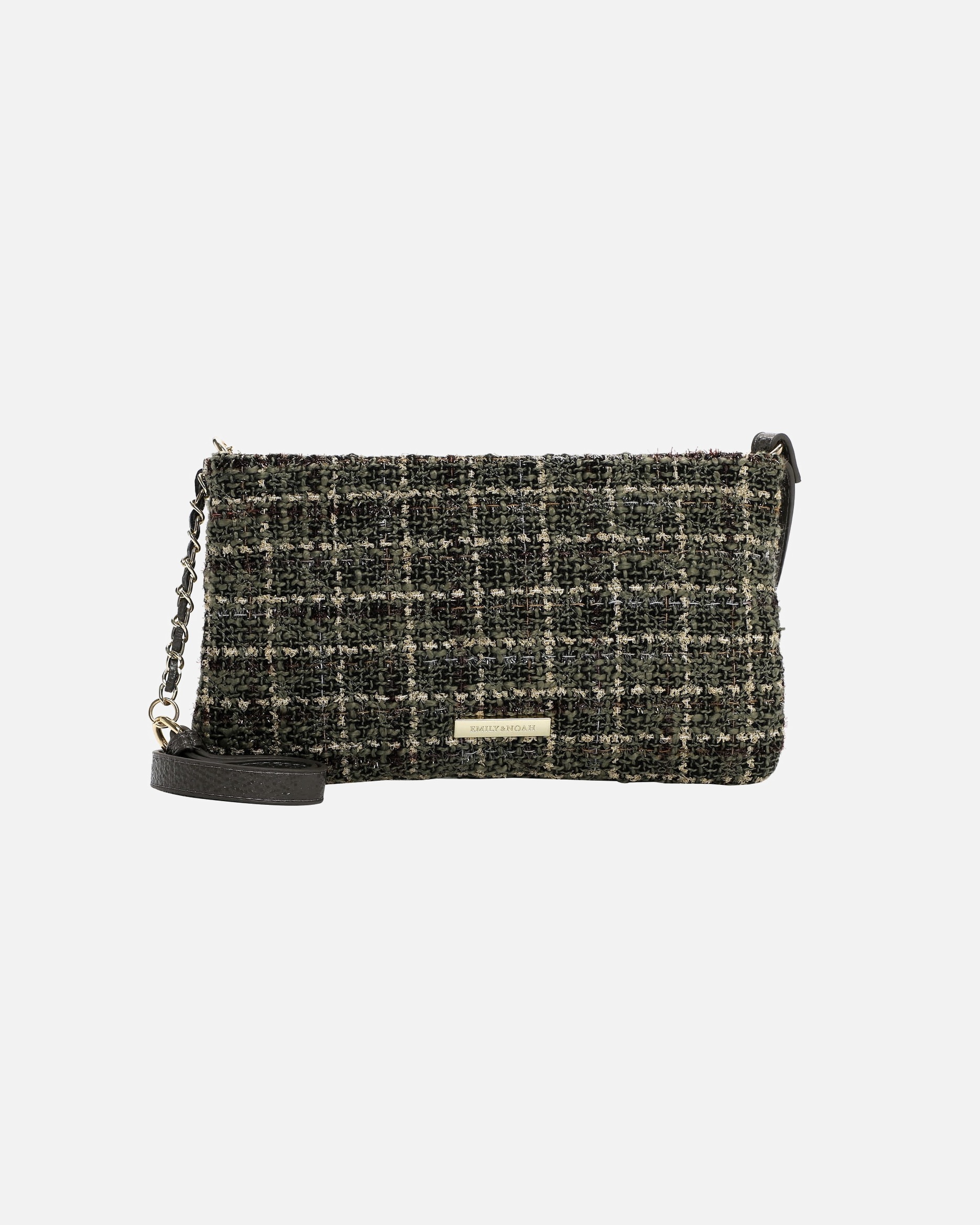 Sac pour Femme EMILY & NOAH Sac À Bandoulière E&N Hannelore One Size