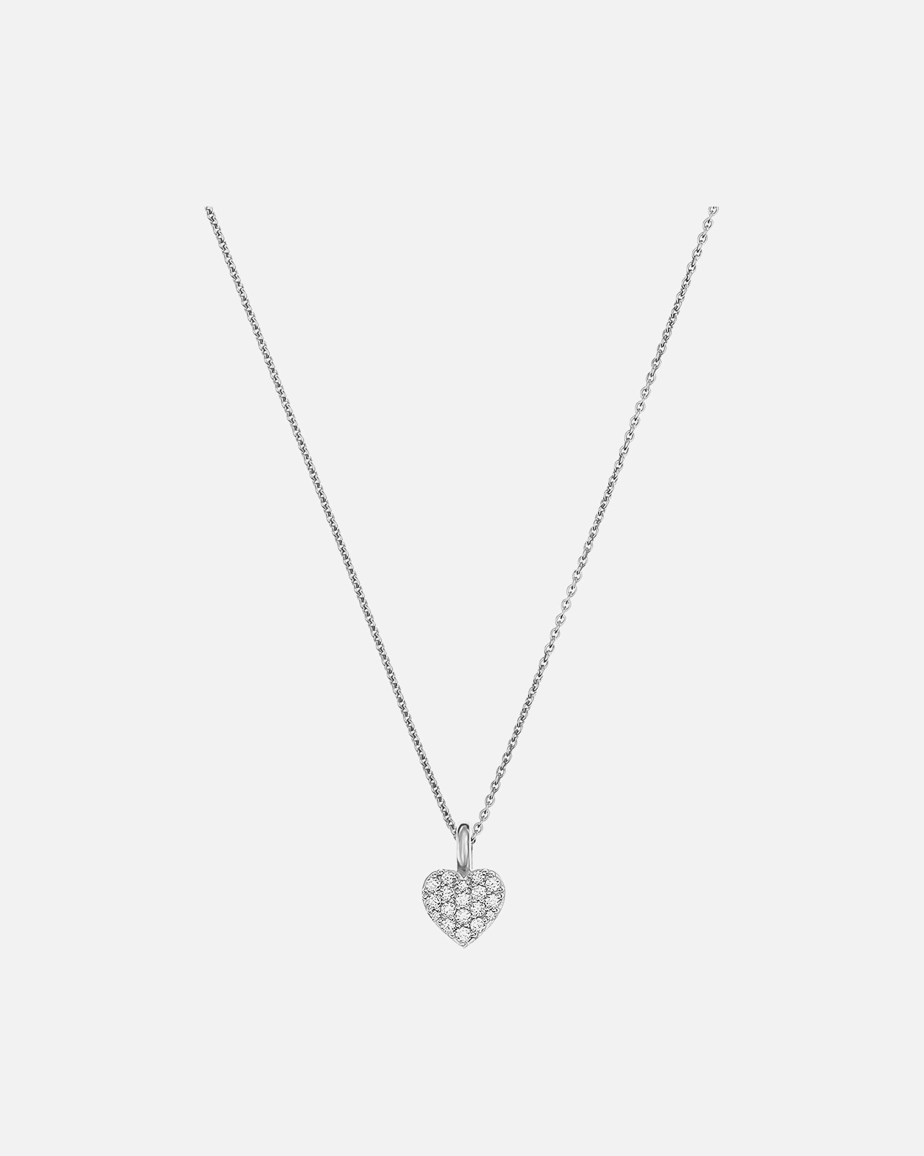 Collier pour Femme FAVS Chaînes One Size