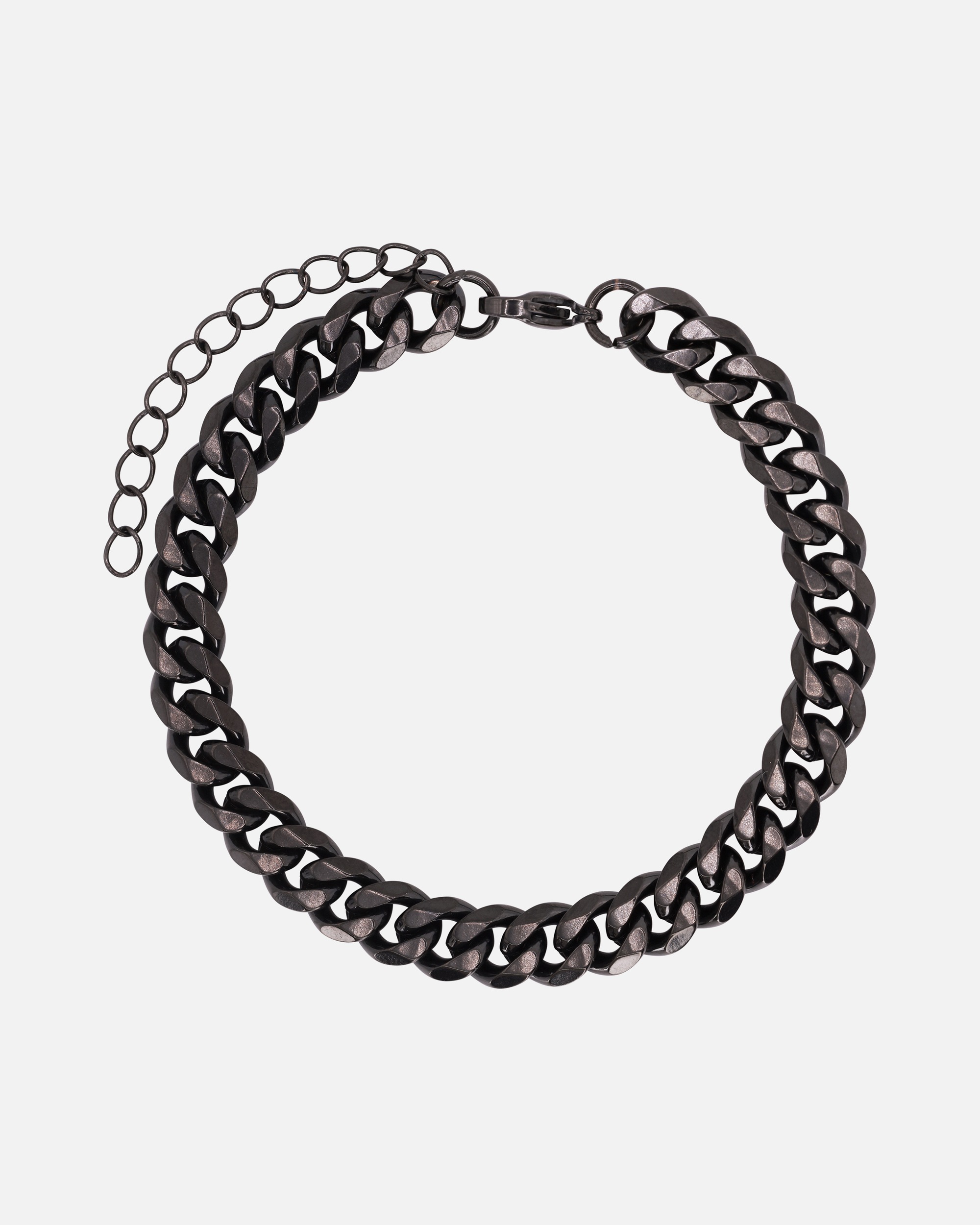 Bracelet pour Homme Heideman Bracelet Kevin noir