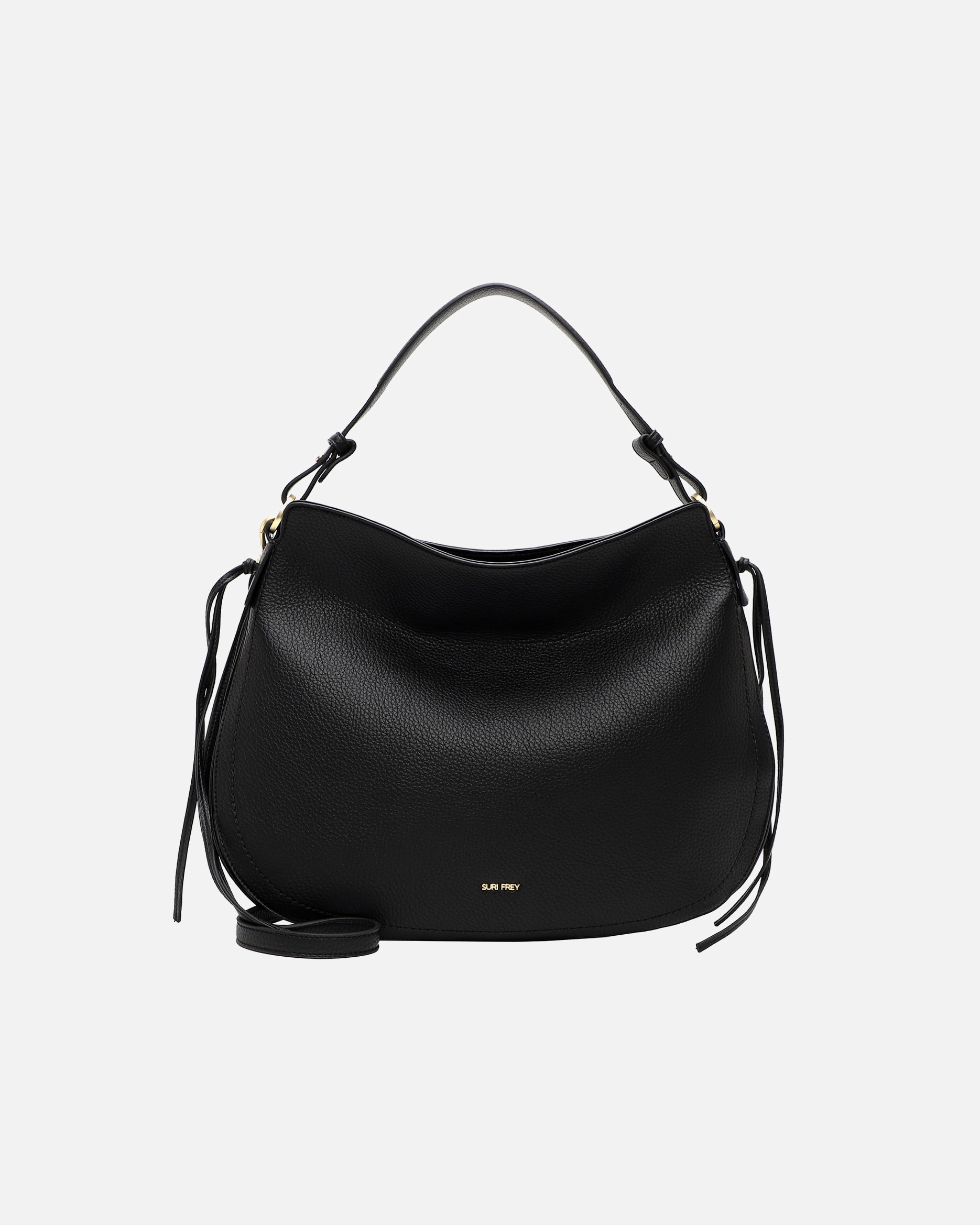 Sac pour Femme SURI FREY Poche SFY Hilary Black