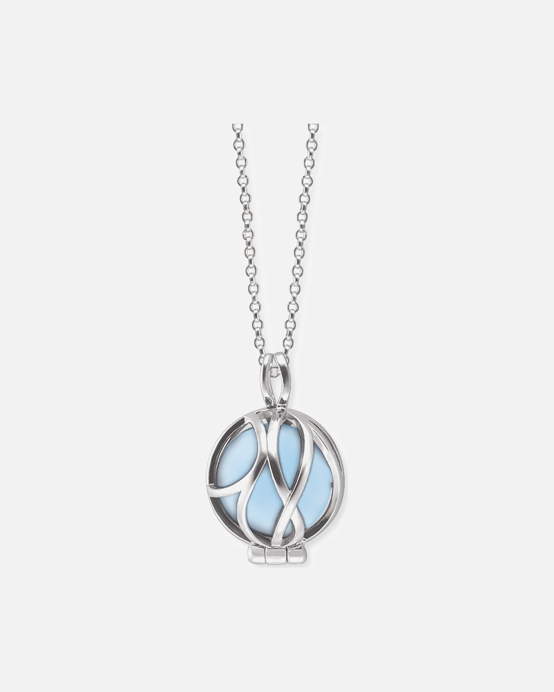 Collier pour Femme Engelsrufer Chaînes agate