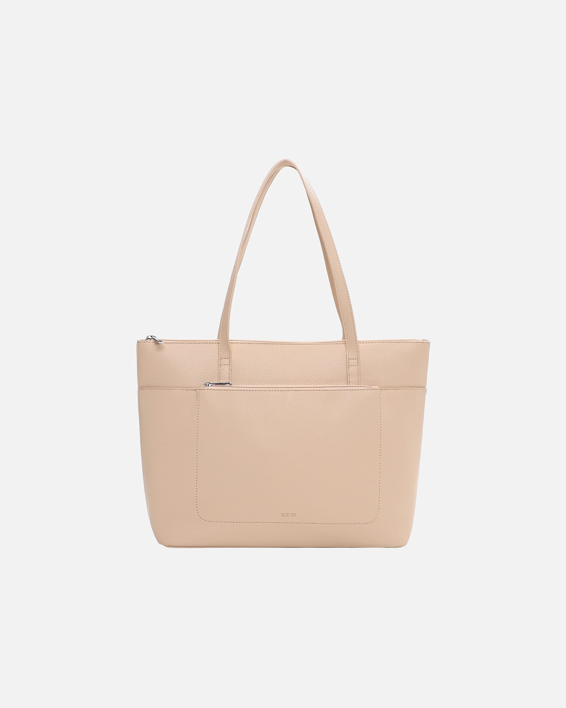 Sac pour Femme EMILY & NOAH Sac À Dos E&N Albi RUE 09 Lightrose