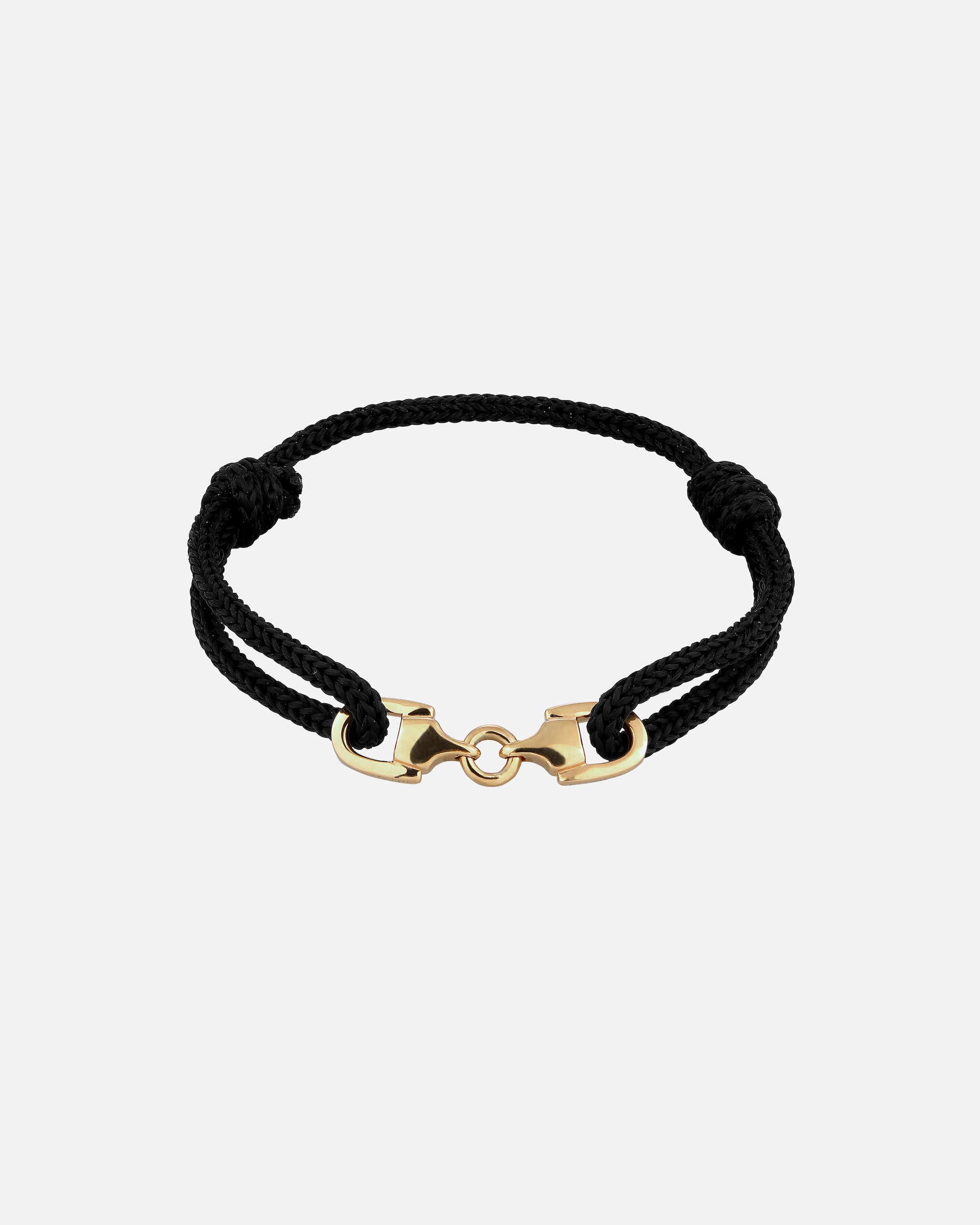 Bracelet pour Femme Elli Bracelet sans pierre étrier 925 Sterling Silver 16