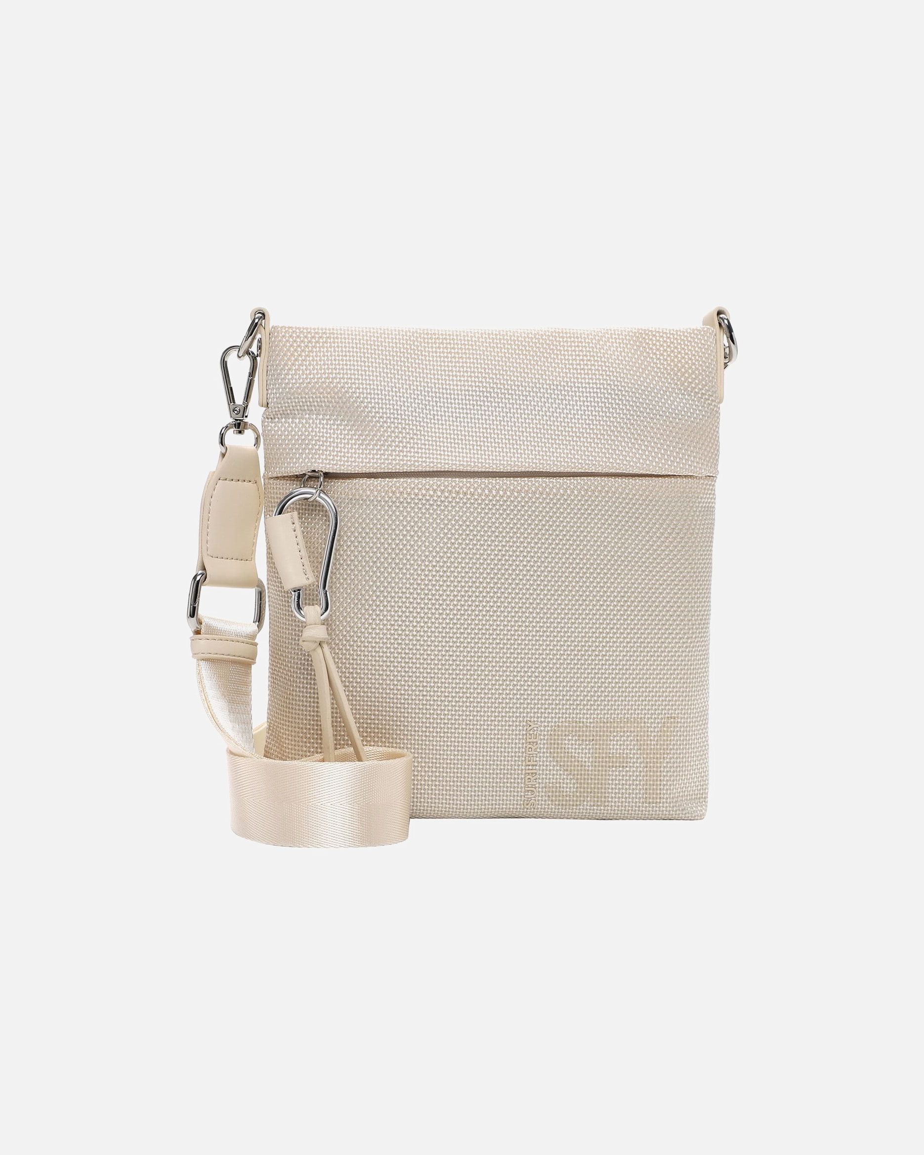 Sac pour Femme SURI FREY Sac À Bandoulière SFY SURI Sports Marry Ecru