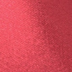 SOHO Serre-tête en satin Rouge - Accessoire cheveux rembourré