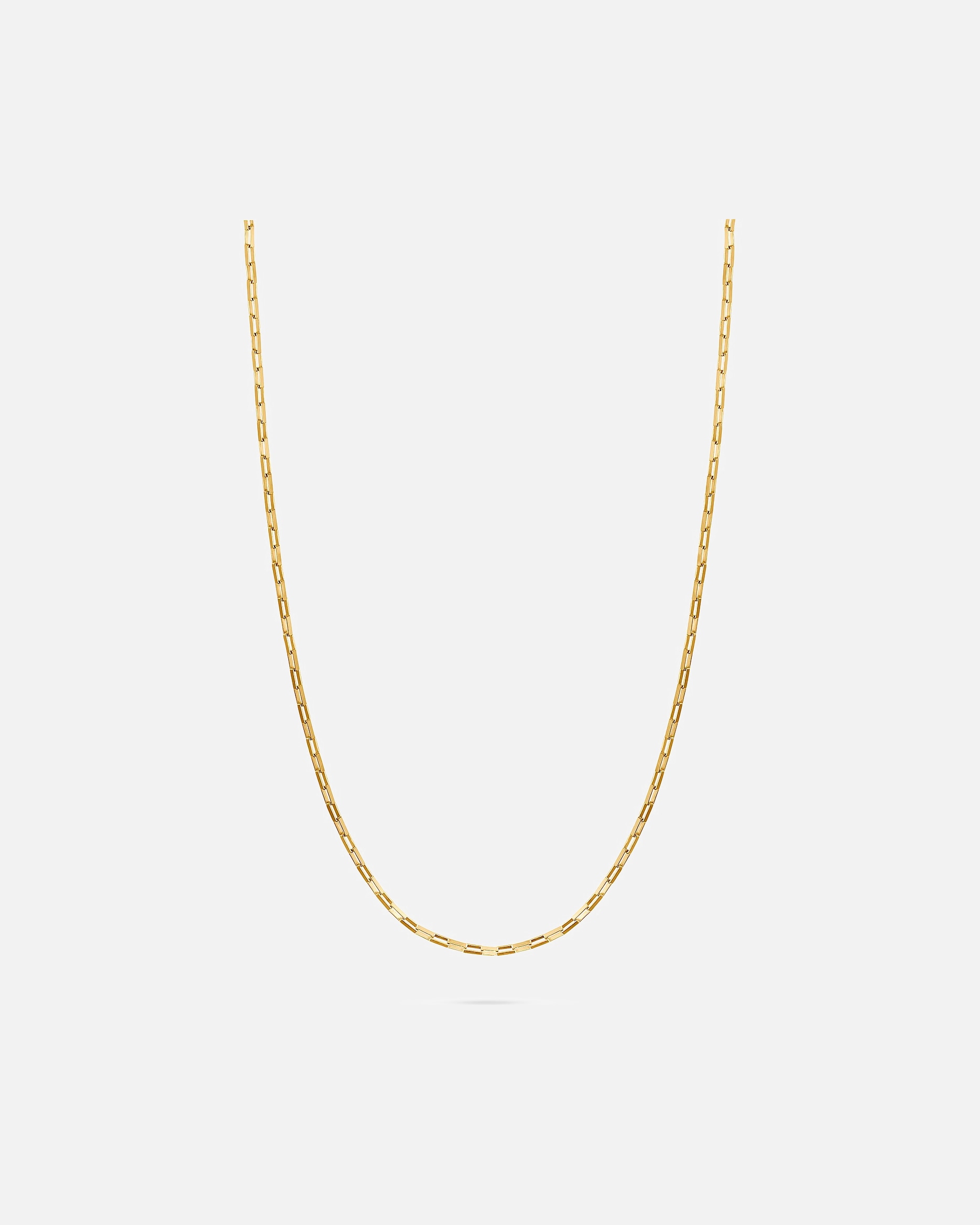 Collier pour Femme CHRIST Chaînes One Size