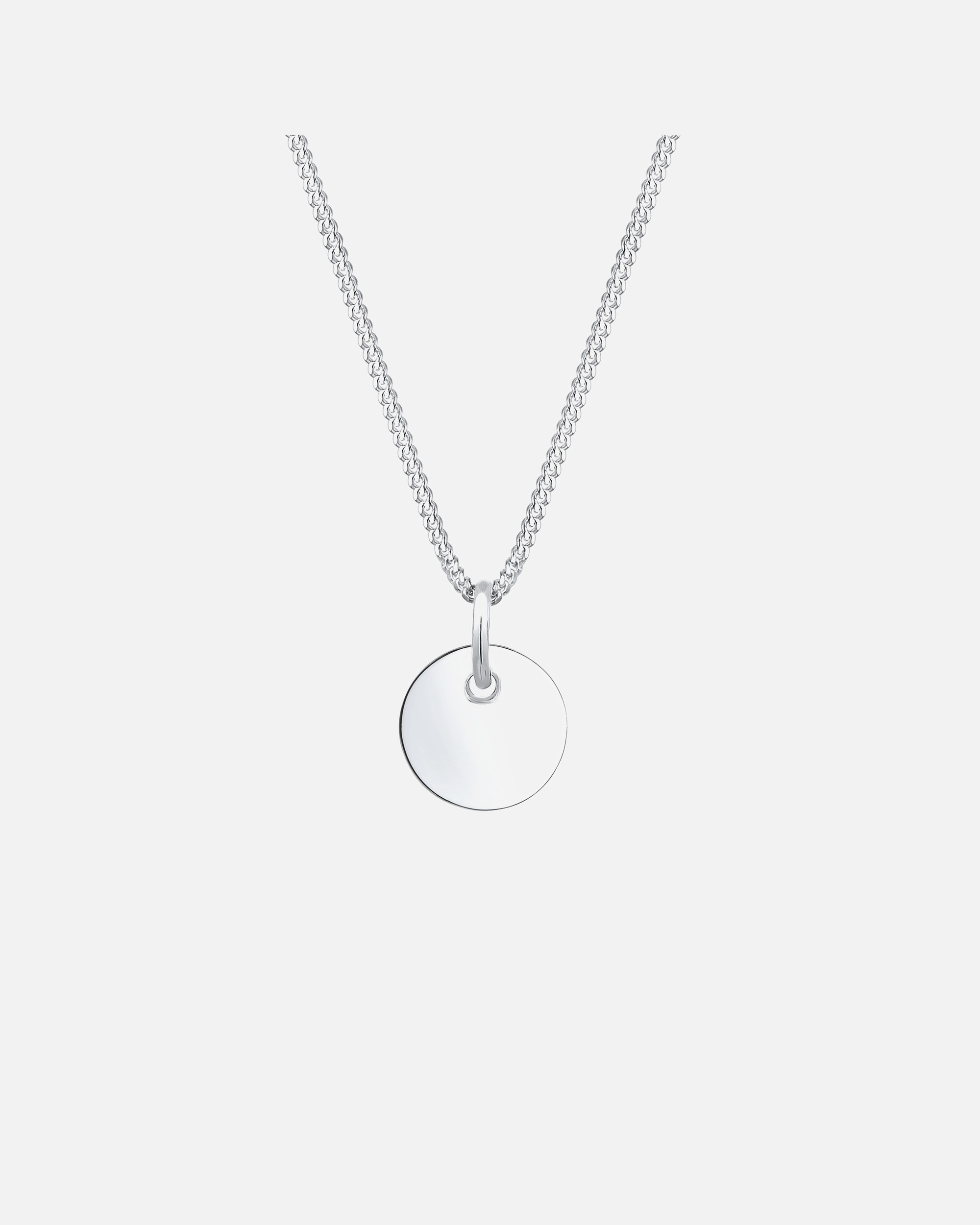 Collier pour Femme Elli Chaînes 45