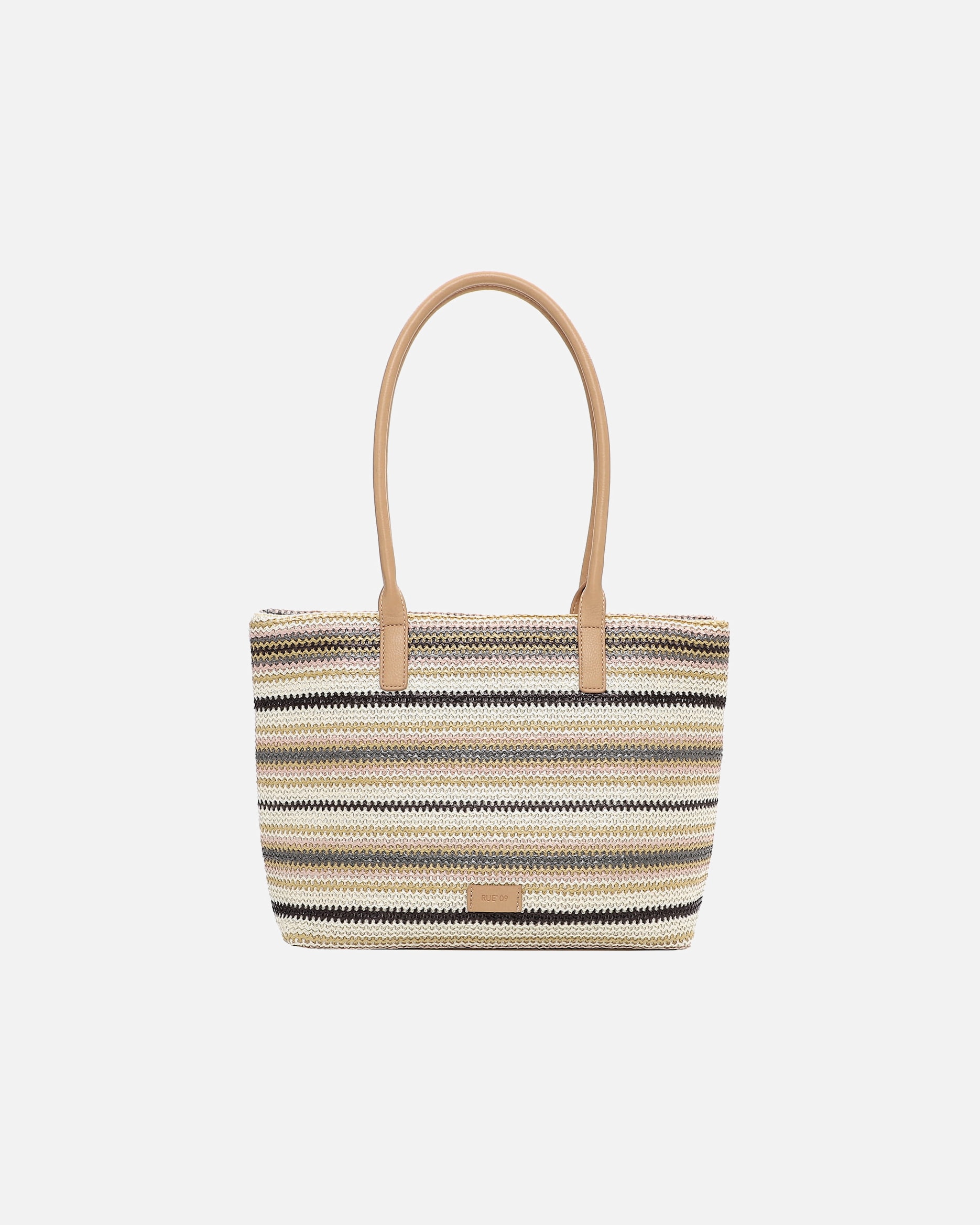 Sac pour Femme EMILY & NOAH Sac À Dos E&N Bayonne RUE 09 Beige