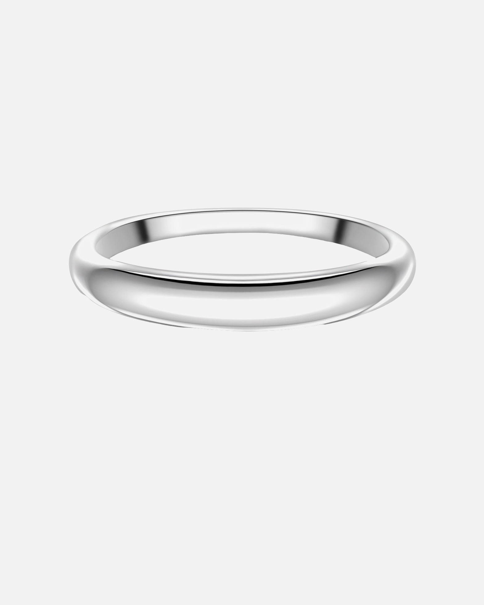 Bague pour Femme Glanzstücke München Bague en argent sterling en argent 52