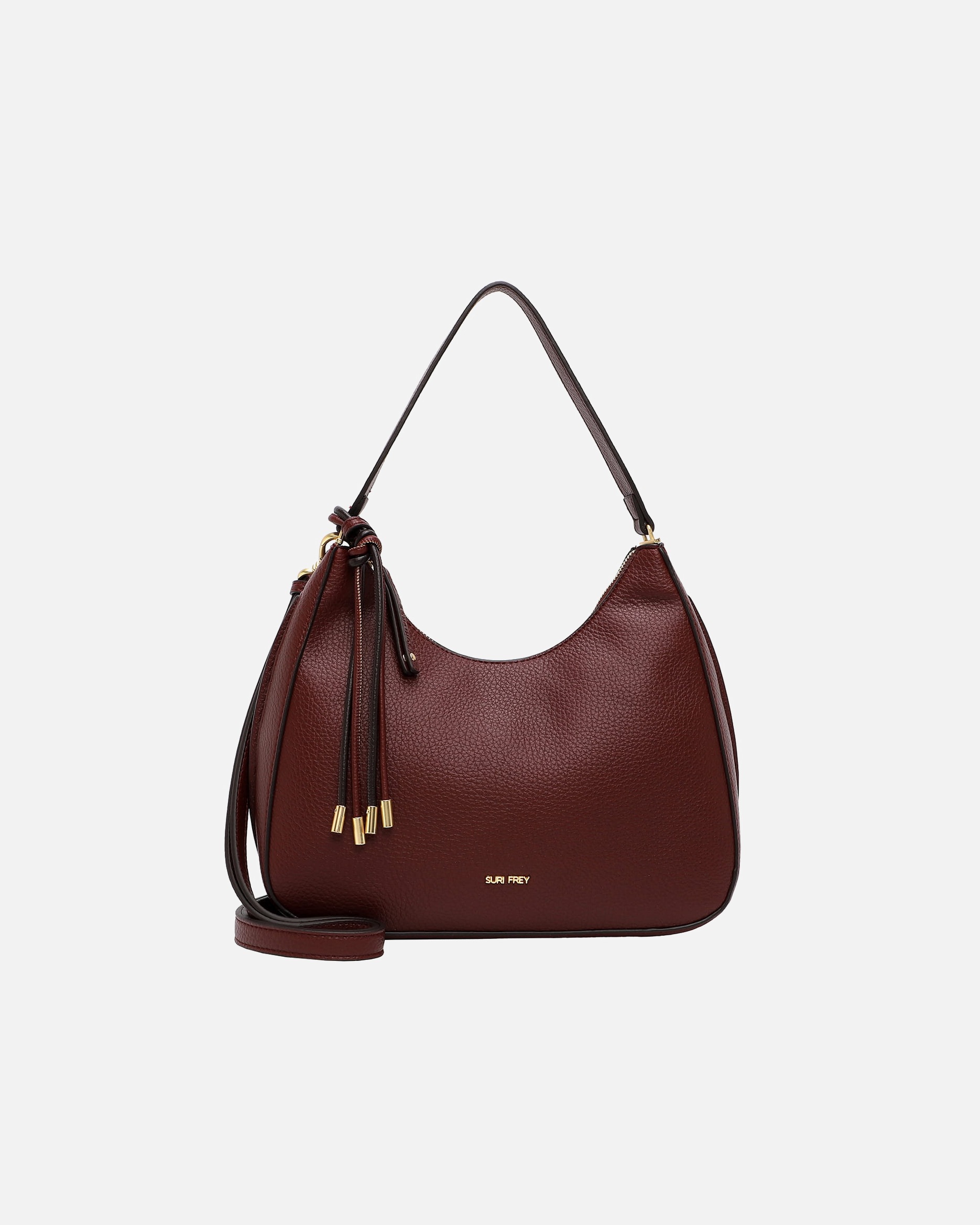 Sac pour Femme SURI FREY Poche SFY Judy Wine