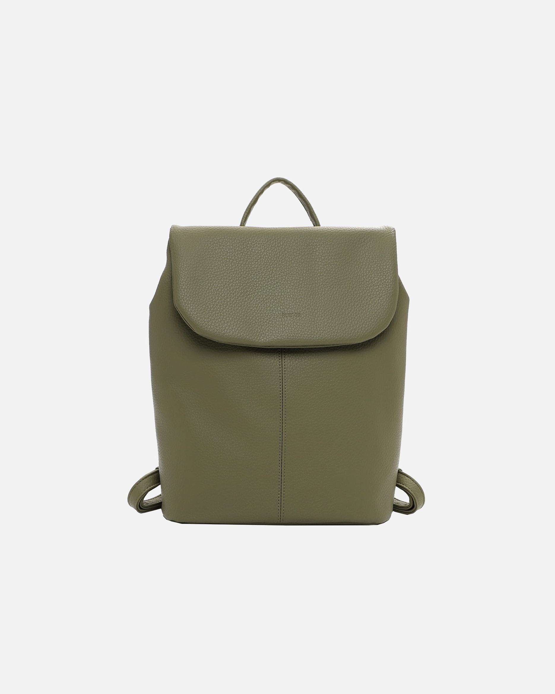 Sac à dos pour Femme EMILY & NOAH Sac À Dos E&N Tours RUE 09 Khaki