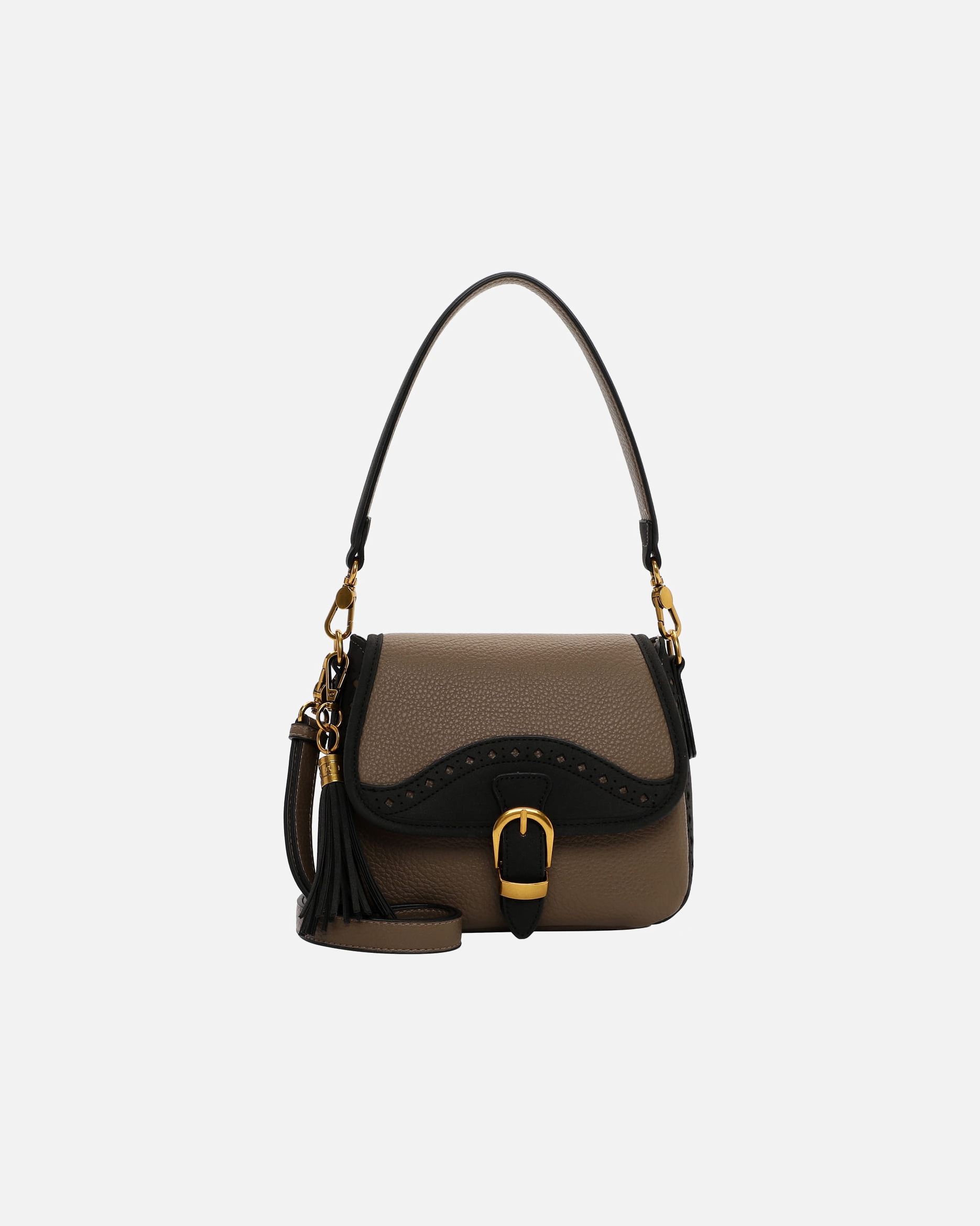 Sac pour Femme Tamaris Sac À Bandoulière TAS Gwenn Taupe