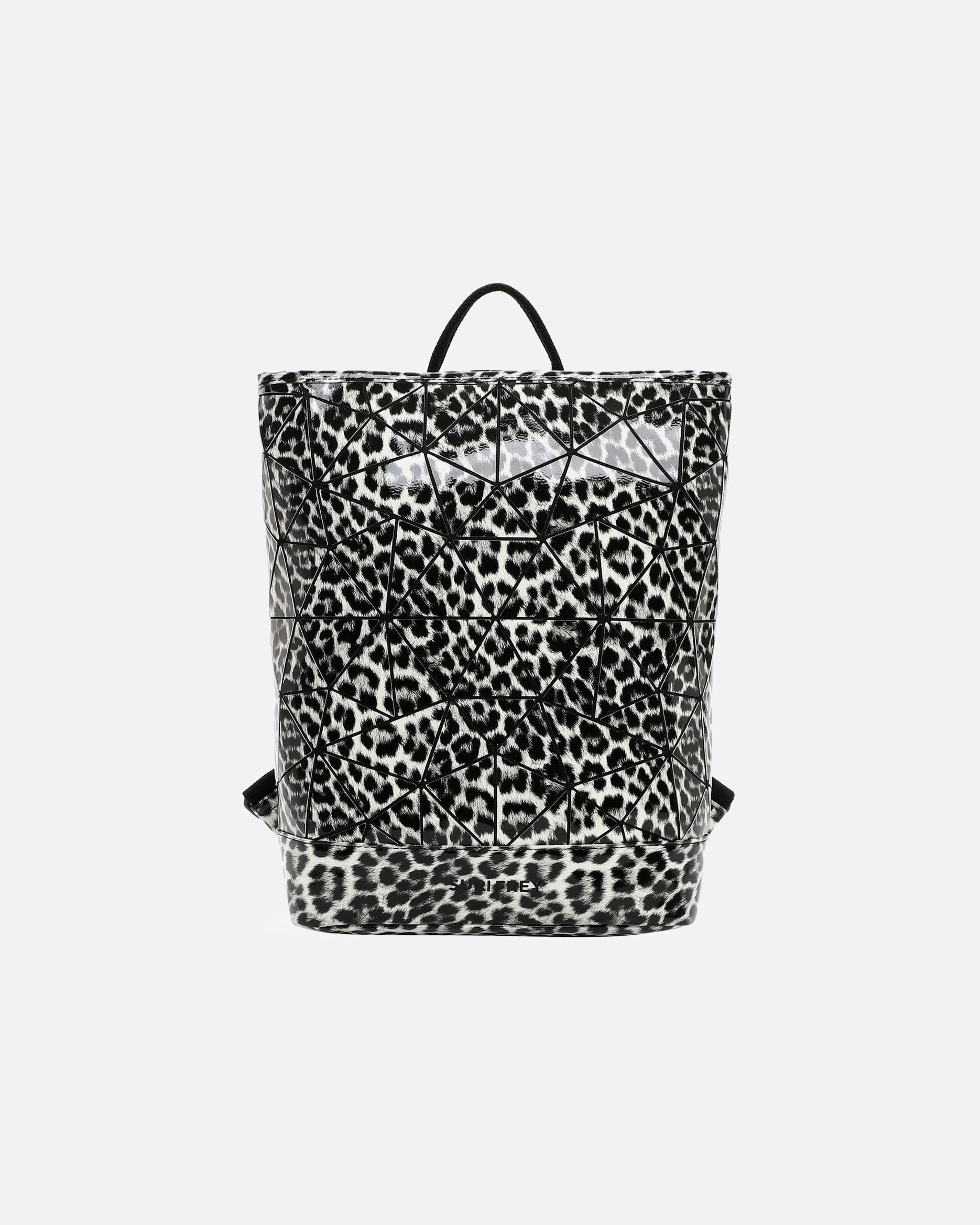 Sac à dos pour Femme SURI FREY Sac À Dos SFY SURI Sports Jessy-Lu Black/White