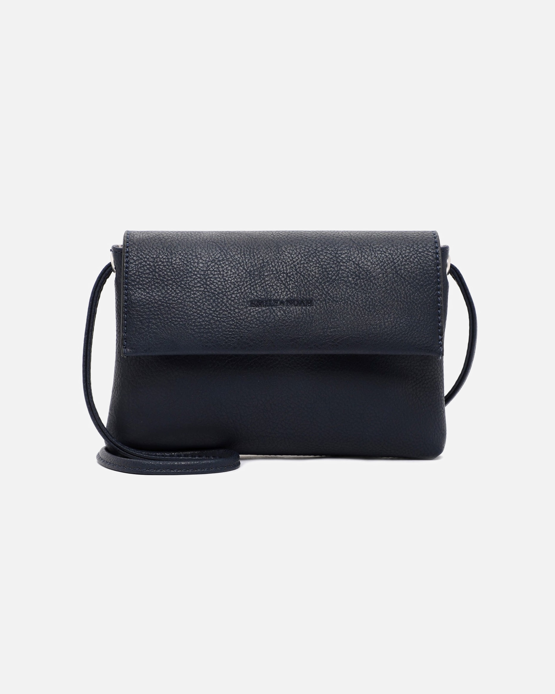 Sac Bandoulière pour Femme EMILY & NOAH Sac À Bandoulière E&N Emma Blue