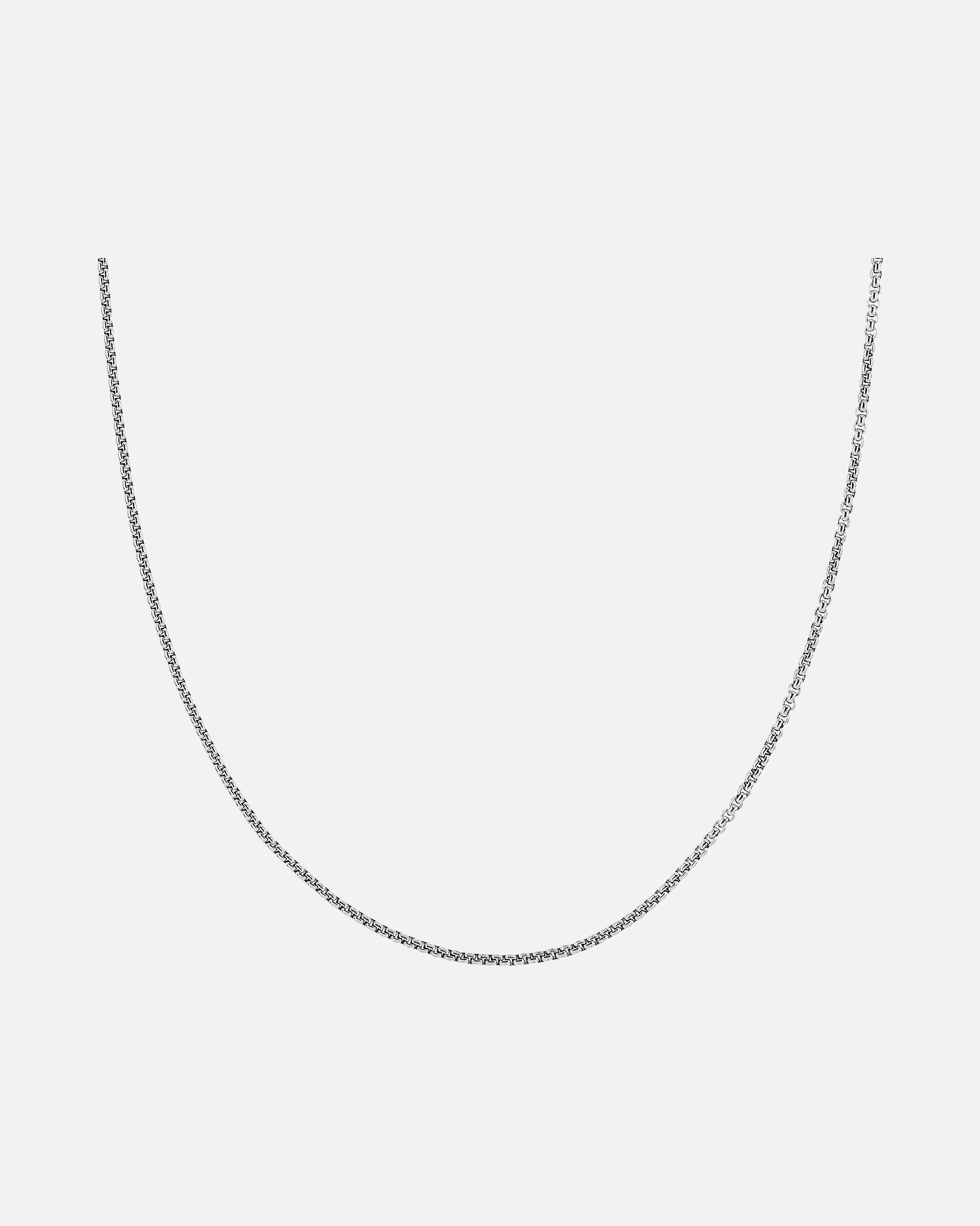 Collier pour Femme FAVS Chaînes One Size