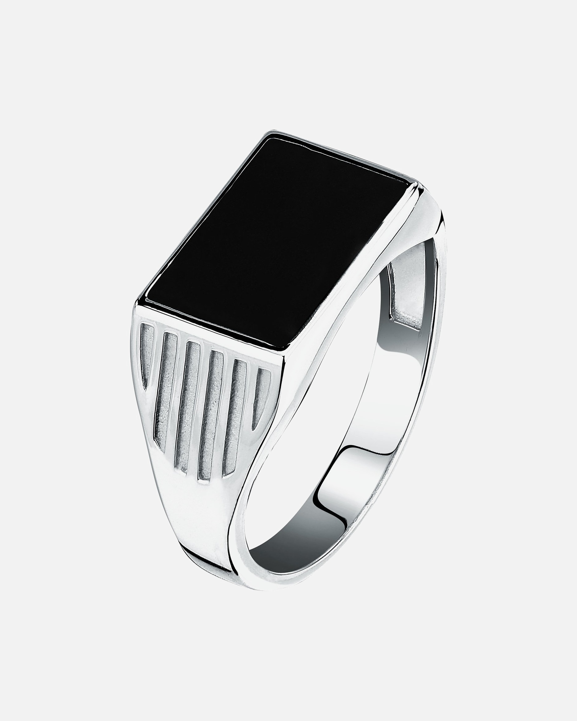 Bague pour Homme CHRIST Bagues argent 65