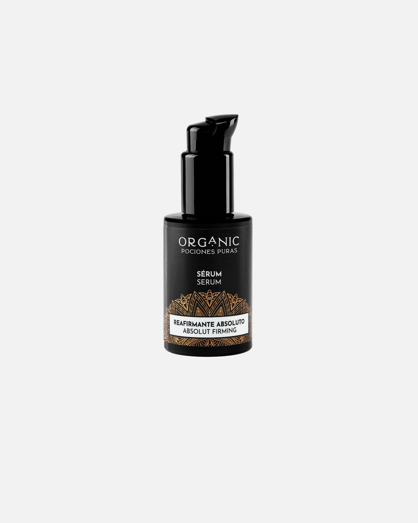 Soin anti-âge pour Femme Organic Pociones Puras SÉRUM RAFFERMISSEMENT ABSOLU 30 ml