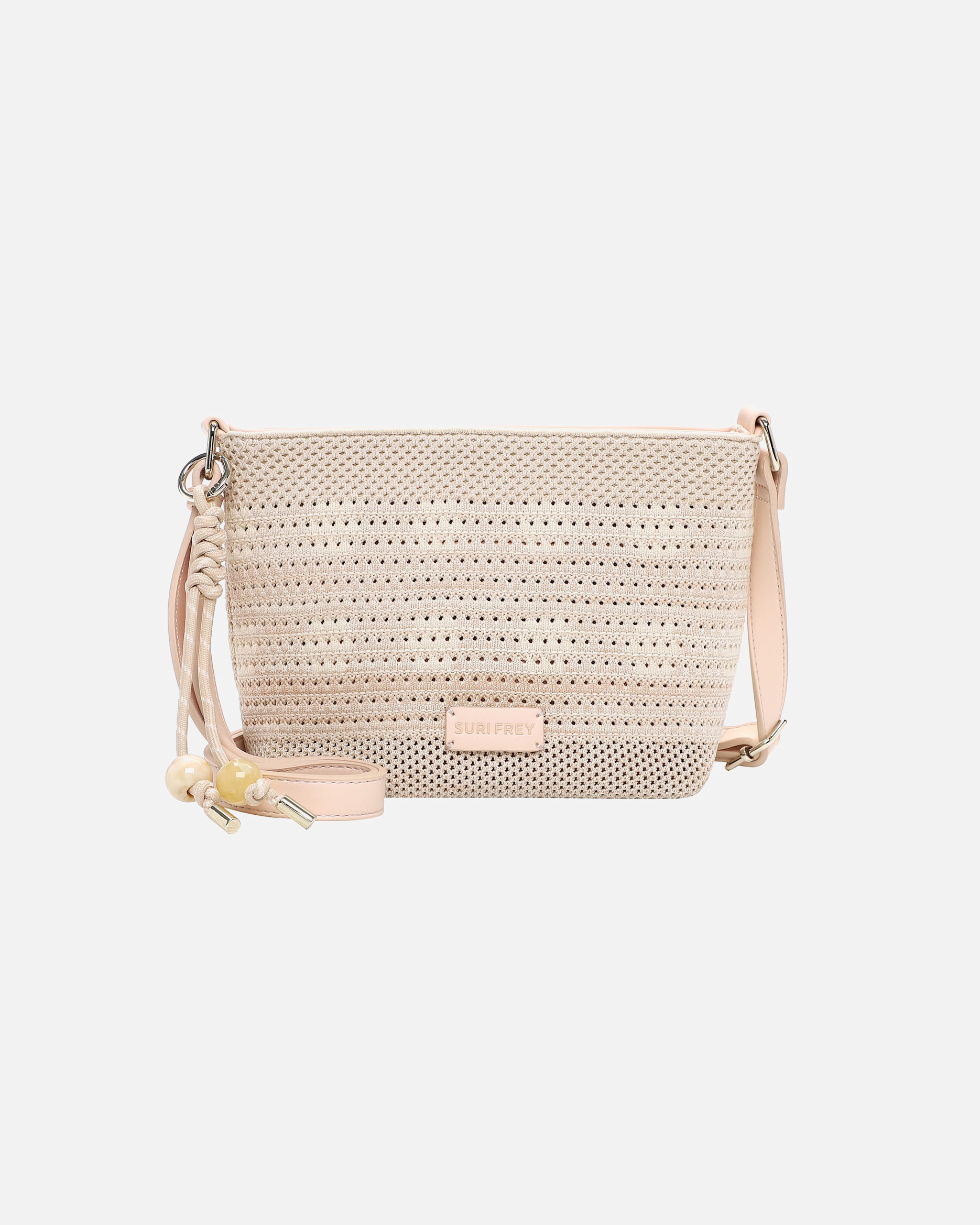 Sac pour Femme SURI FREY Sac À Bandoulière SFY Ruby Lightrose