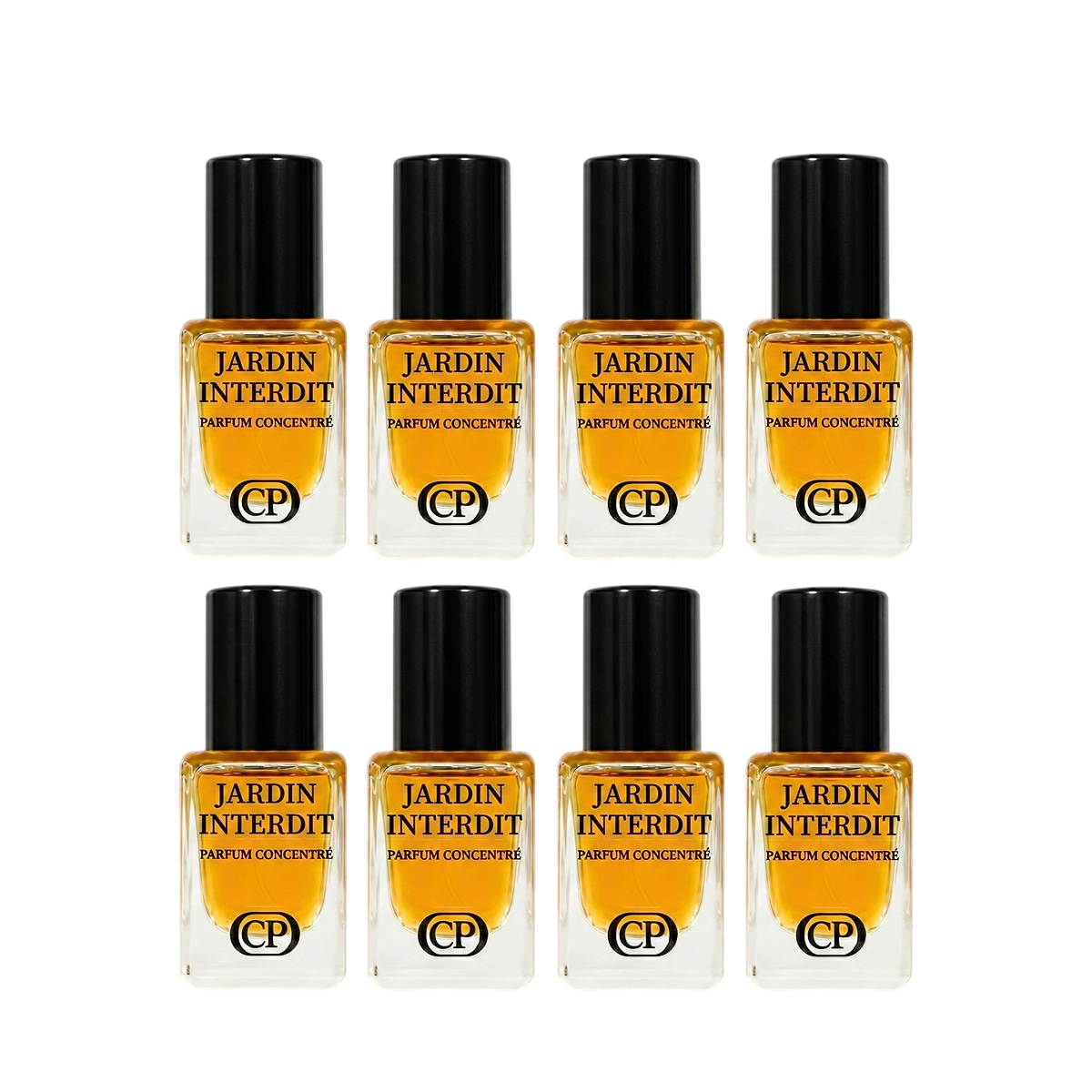 40 ml