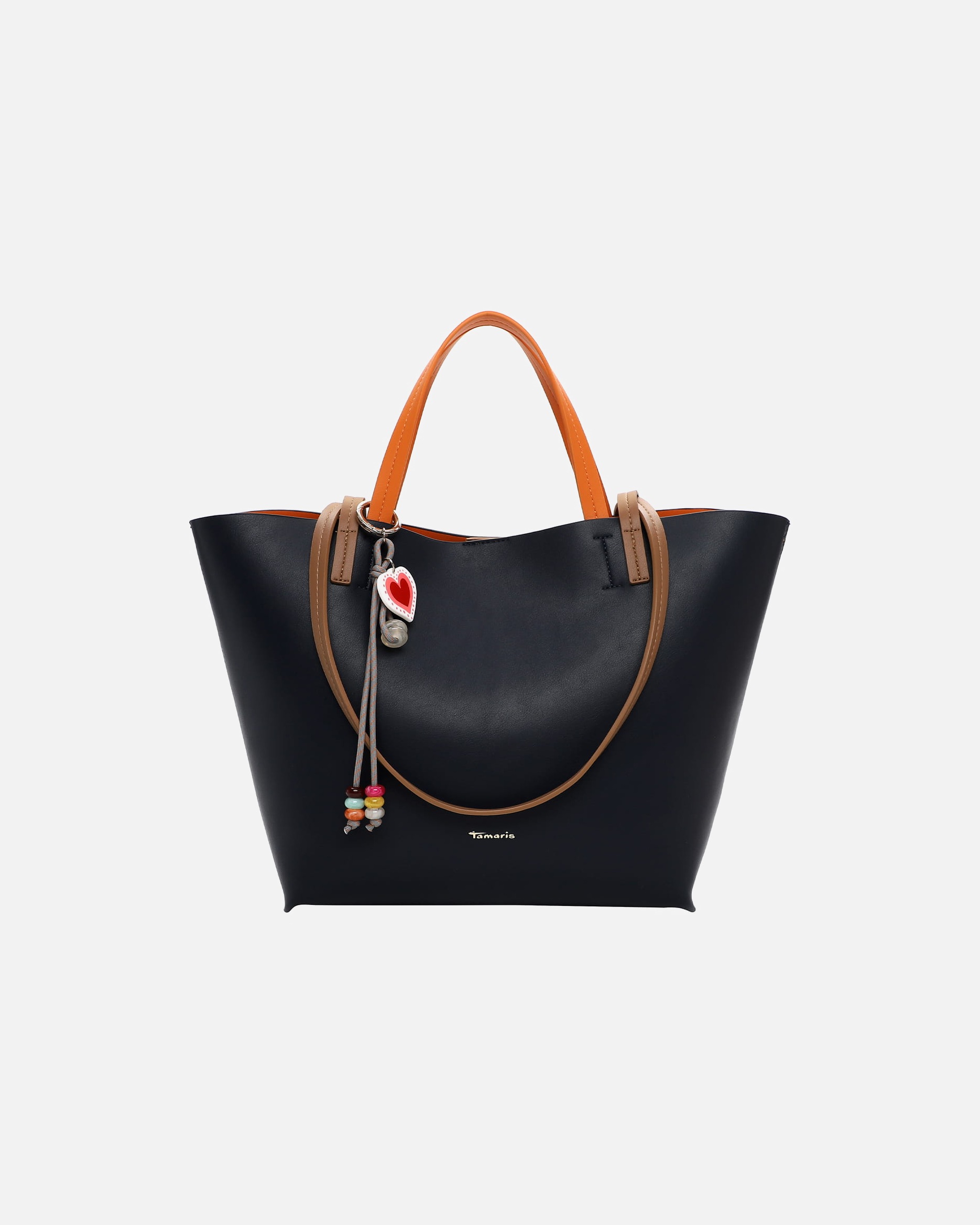 Sac pour Femme Tamaris Sac À Dos TAS Keshia Blue