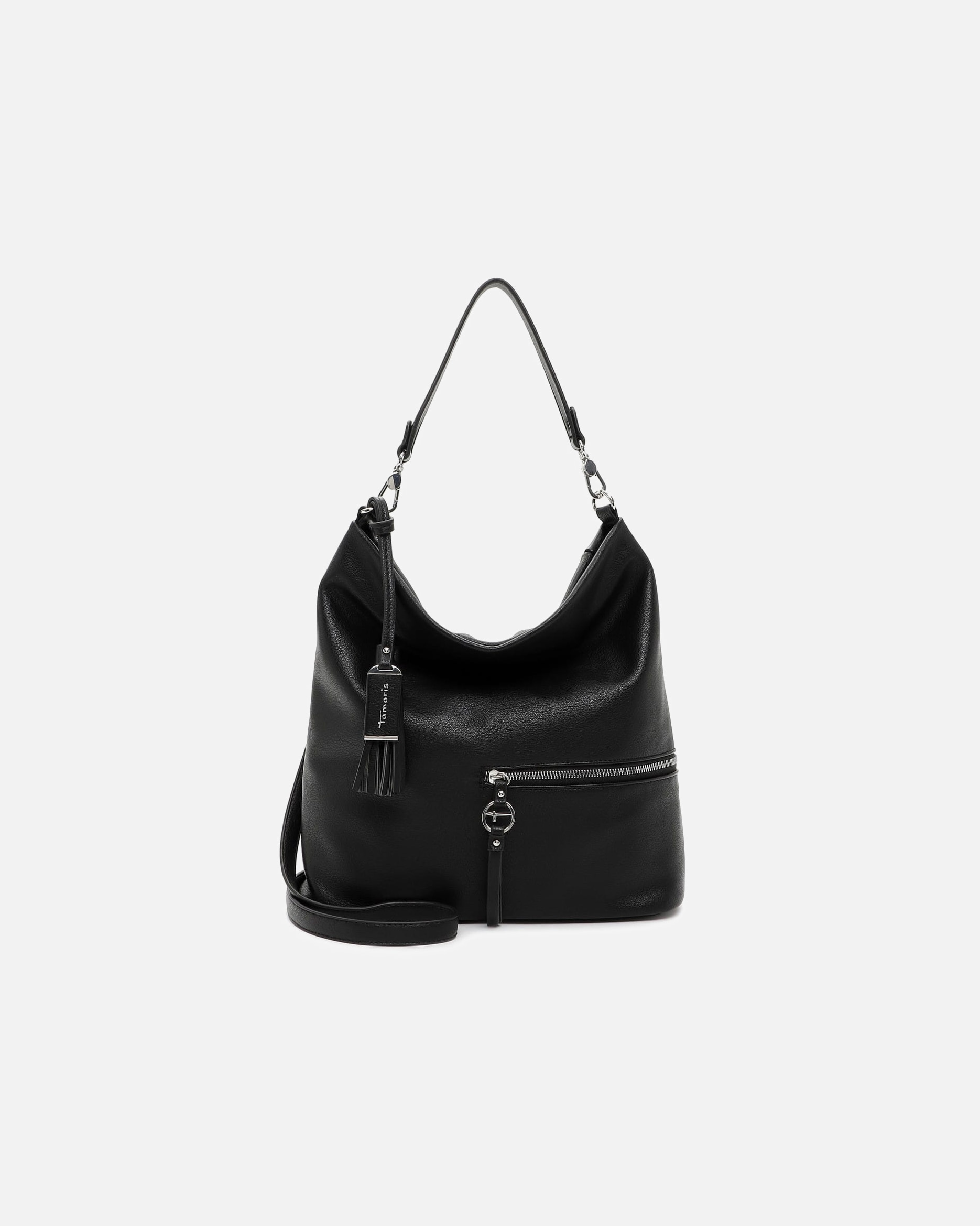 Sac pour Femme Tamaris Poche TAS Nele Black