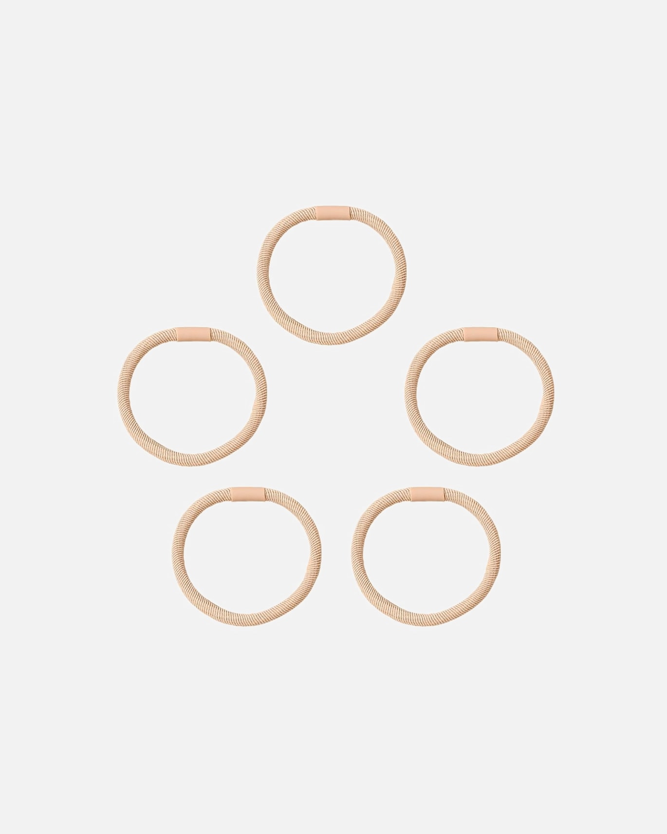 Élastique pour Femme SOHO Amelie Elastiques Blond