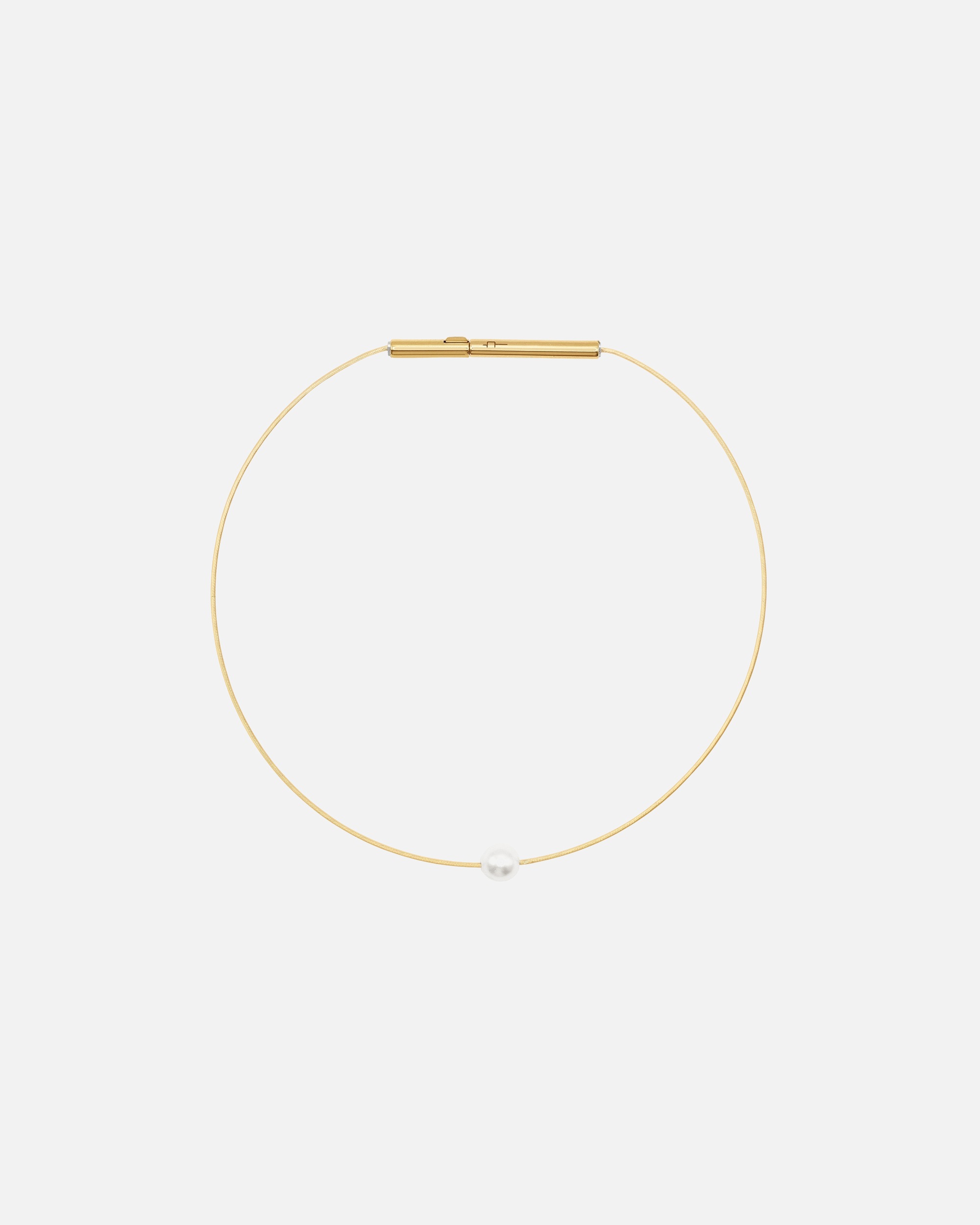 Bracelet pour Femme Heideman Bracelet Serelina couleur or 17 cm