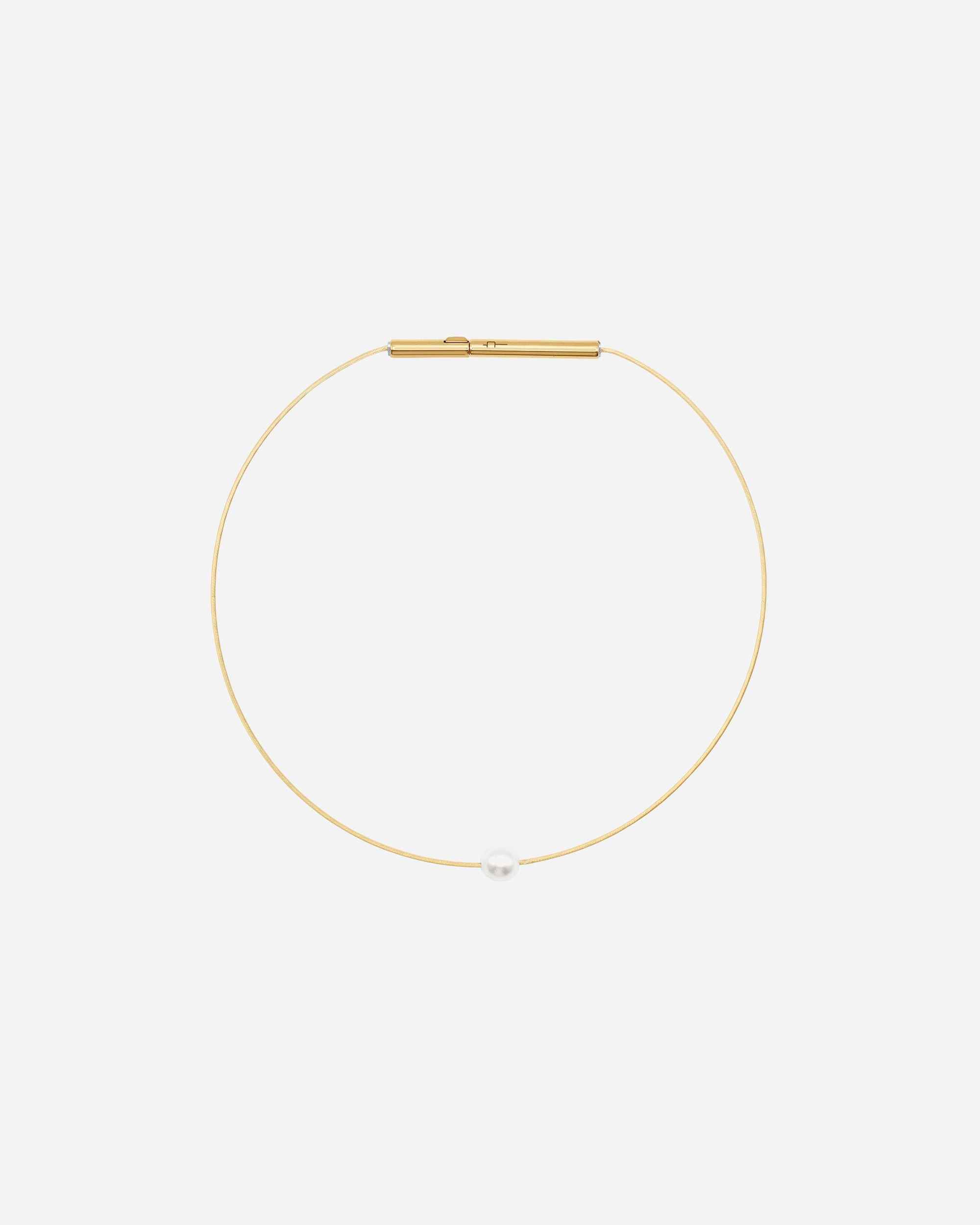 Bracelet pour Femme Heideman Bracelet Serelina couleur or 19 cm