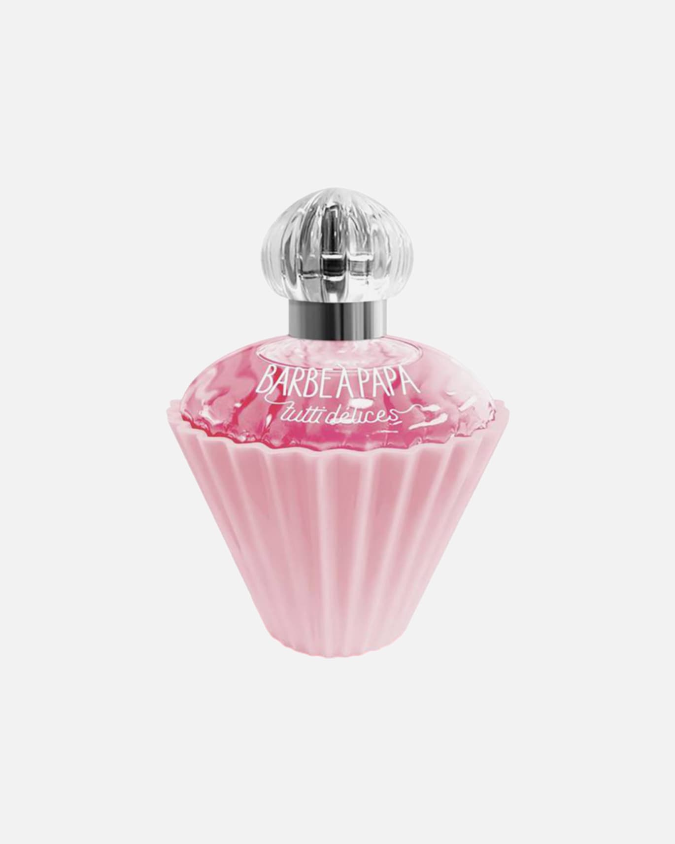 Parfum pour Unisexe Corania Default Brand Line Eau de Toilette Tutti Delices Barbe à Papa 50 ml