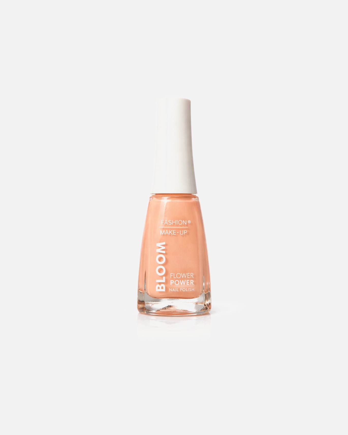 Vernis pour Unisexe FASHION MAKE-UP Default Brand Line Vernis à Ongles Bloom 04 Rose Macaron