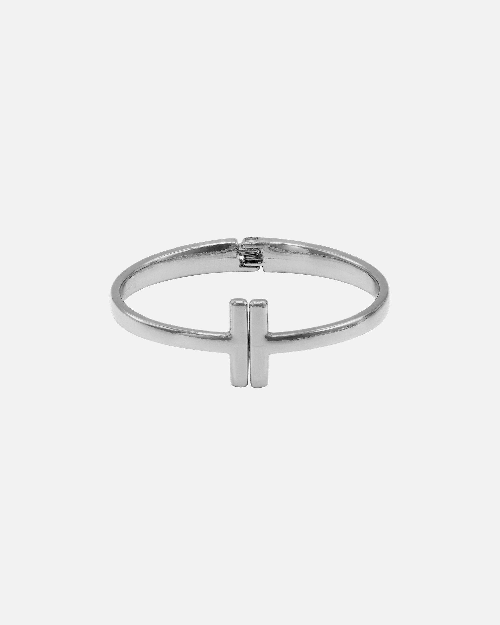 Bracelet pour Femme Heideman Bracelet Isalia Silberfarben