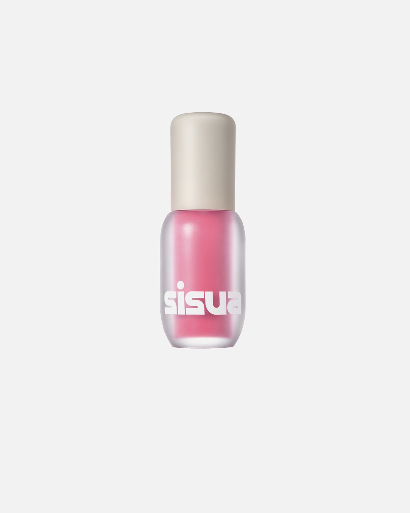 Gloss à lèvres pour Unisexe Unleashia Volumateur pour les lèvres SISUA POPCORN SIROP 1-Fraise