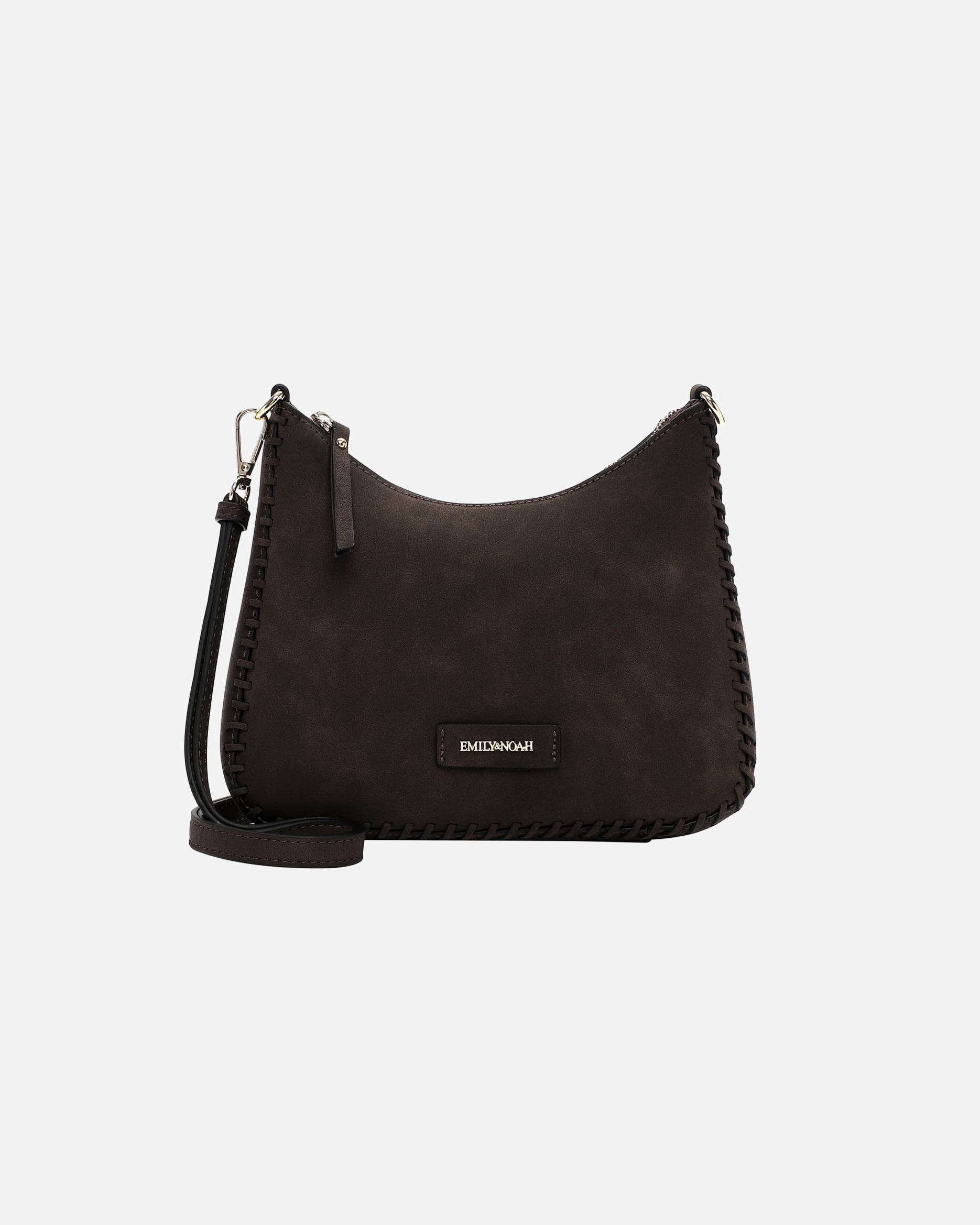 Sac pour Femme EMILY & NOAH Sac À Bandoulière E&N Hailee Braun