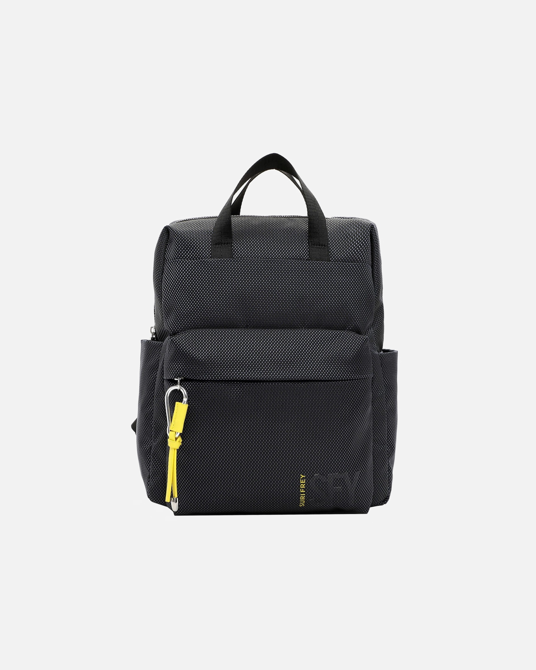 Sac à dos pour Femme SURI FREY Sac À Dos SFY SURI Sports Marry Black