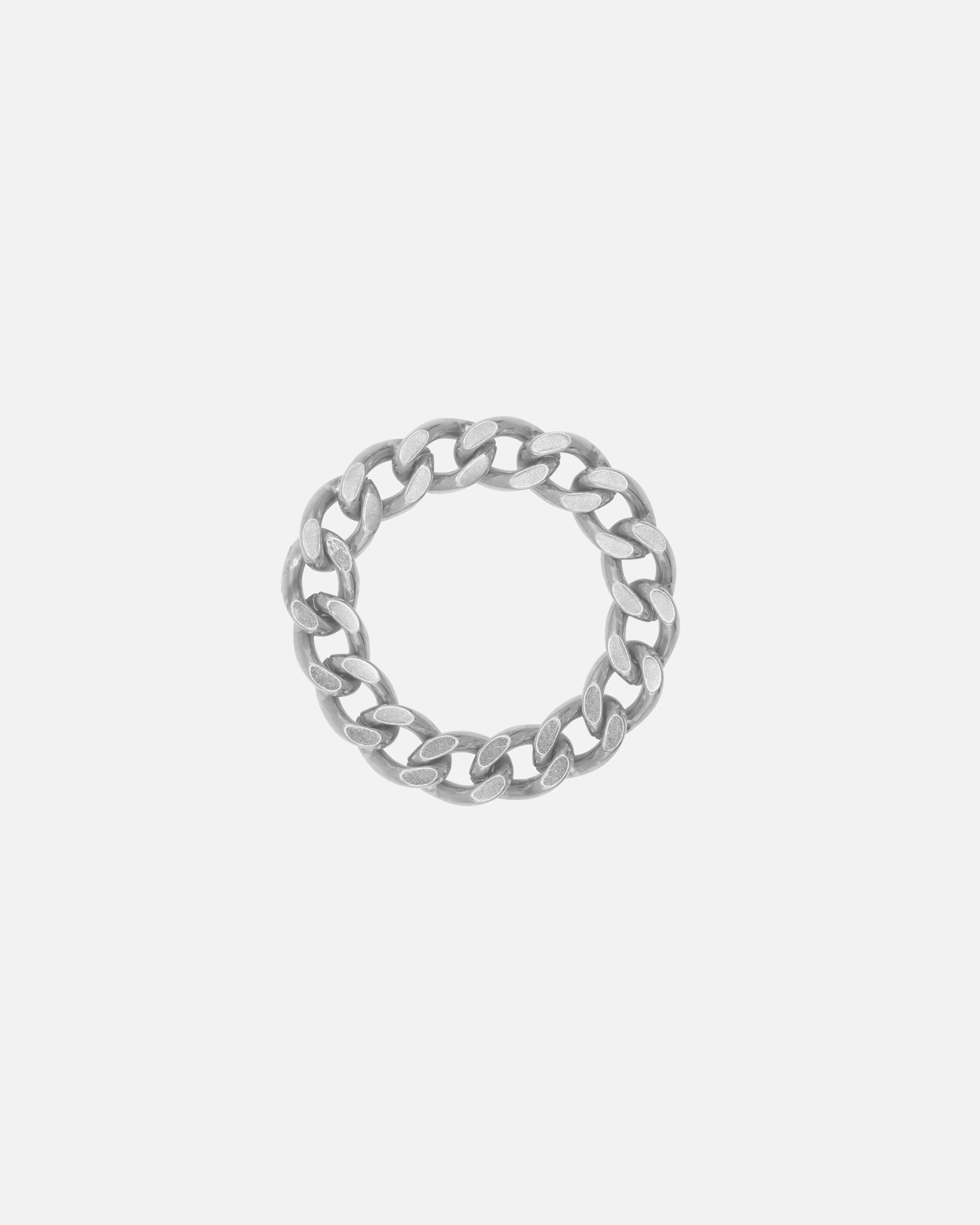 Bague pour Homme Heideman Bague Sage couleur argentée polie 56 (17.8)
