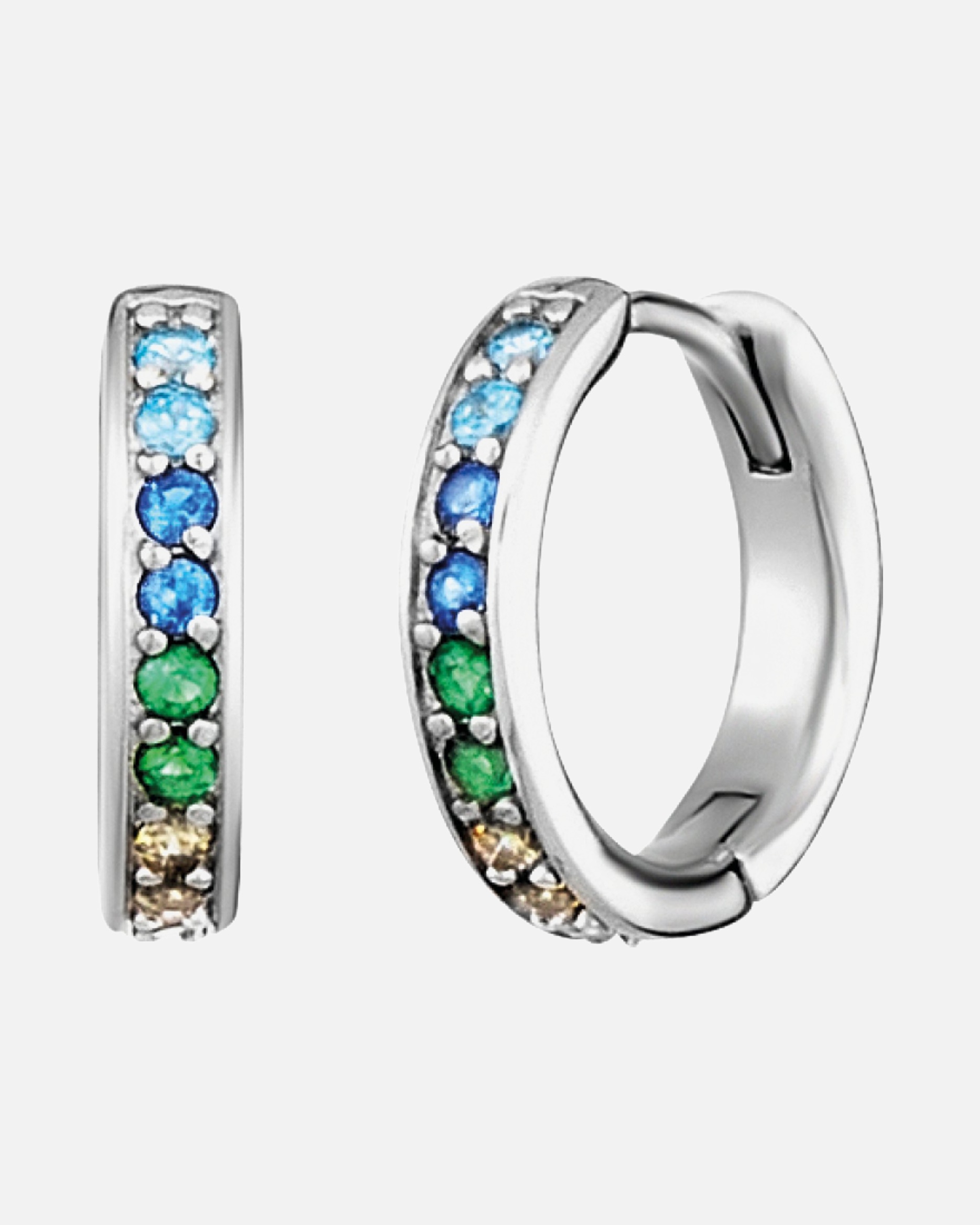 Boucles d'oreilles pour Femme Engelsrufer Boucles d'oreilles One Size