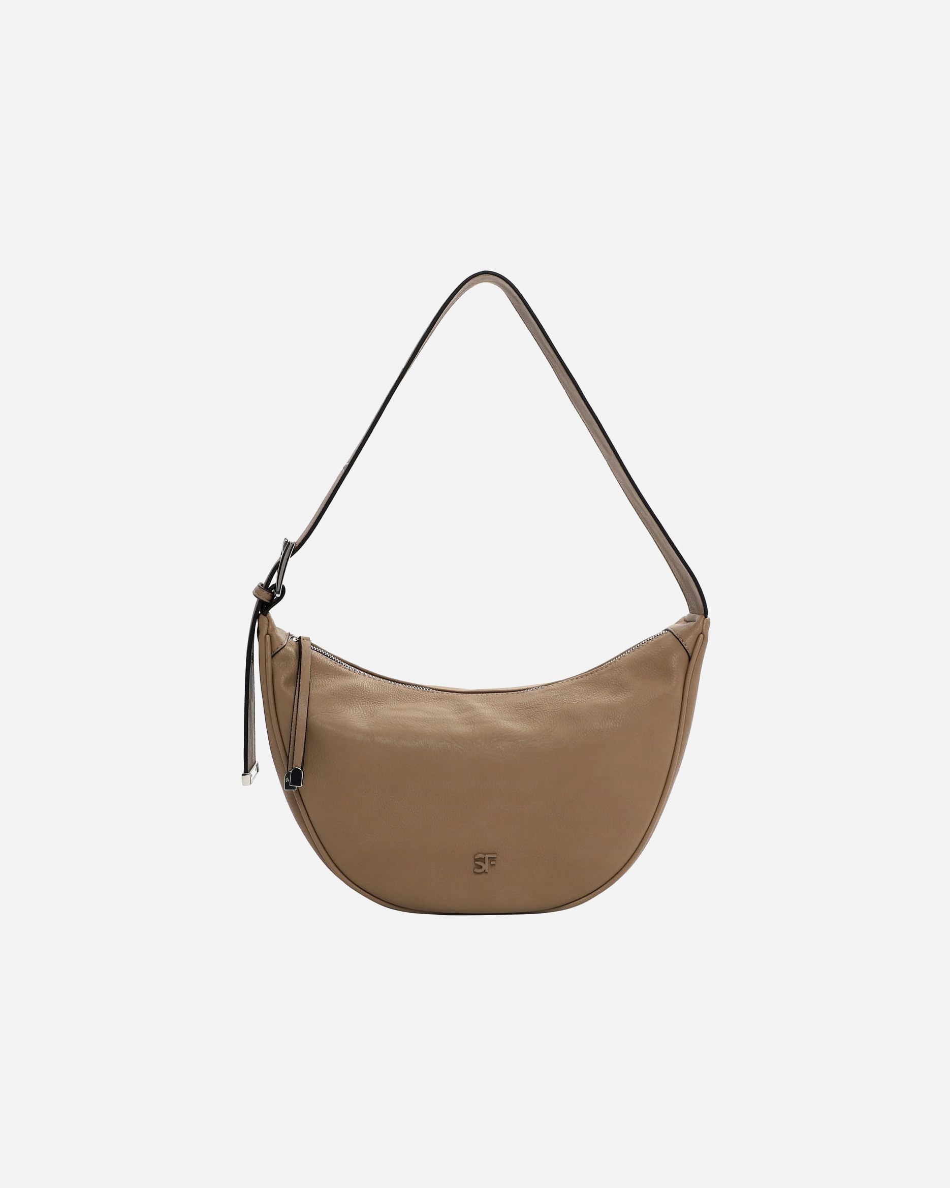Sac pour Femme SURI FREY Poche SFY Lorrey Taupe