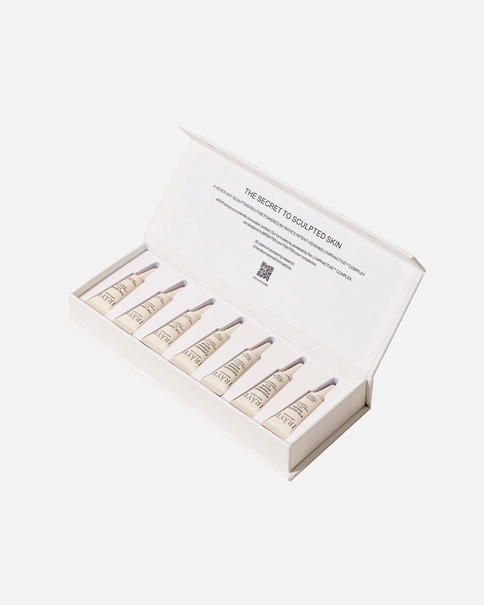 Coffret soin visage pour Unisexe Discovery Set Discovery Set