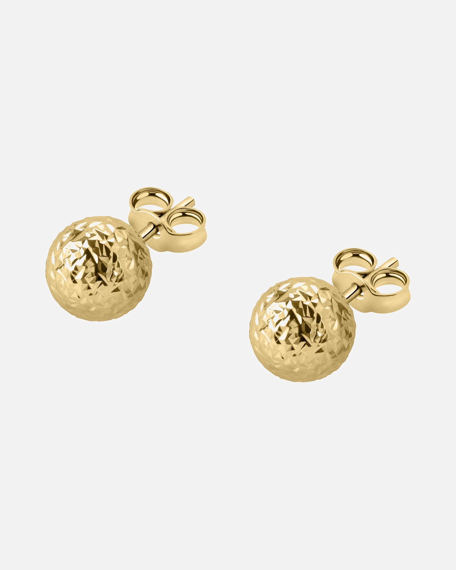 Boucles d'oreilles pour Femme CHRIST Boucles d'oreilles One Size