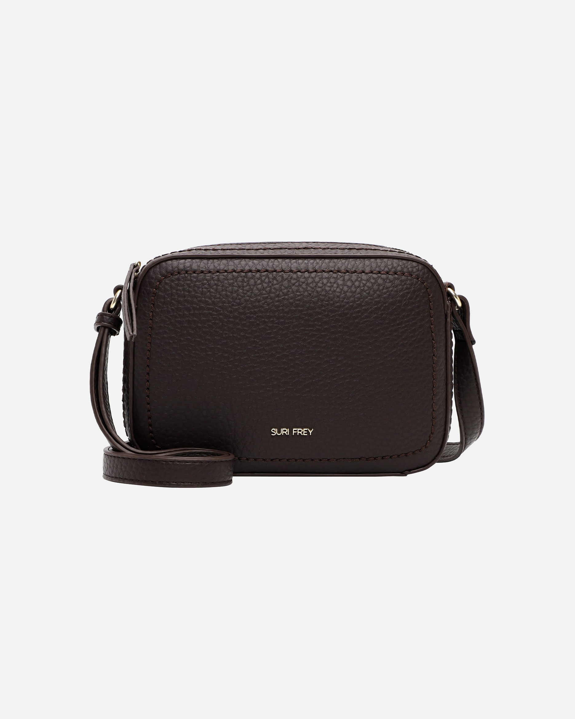 Sac pour Femme SURI FREY Sac À Bandoulière SFY Soey Braun