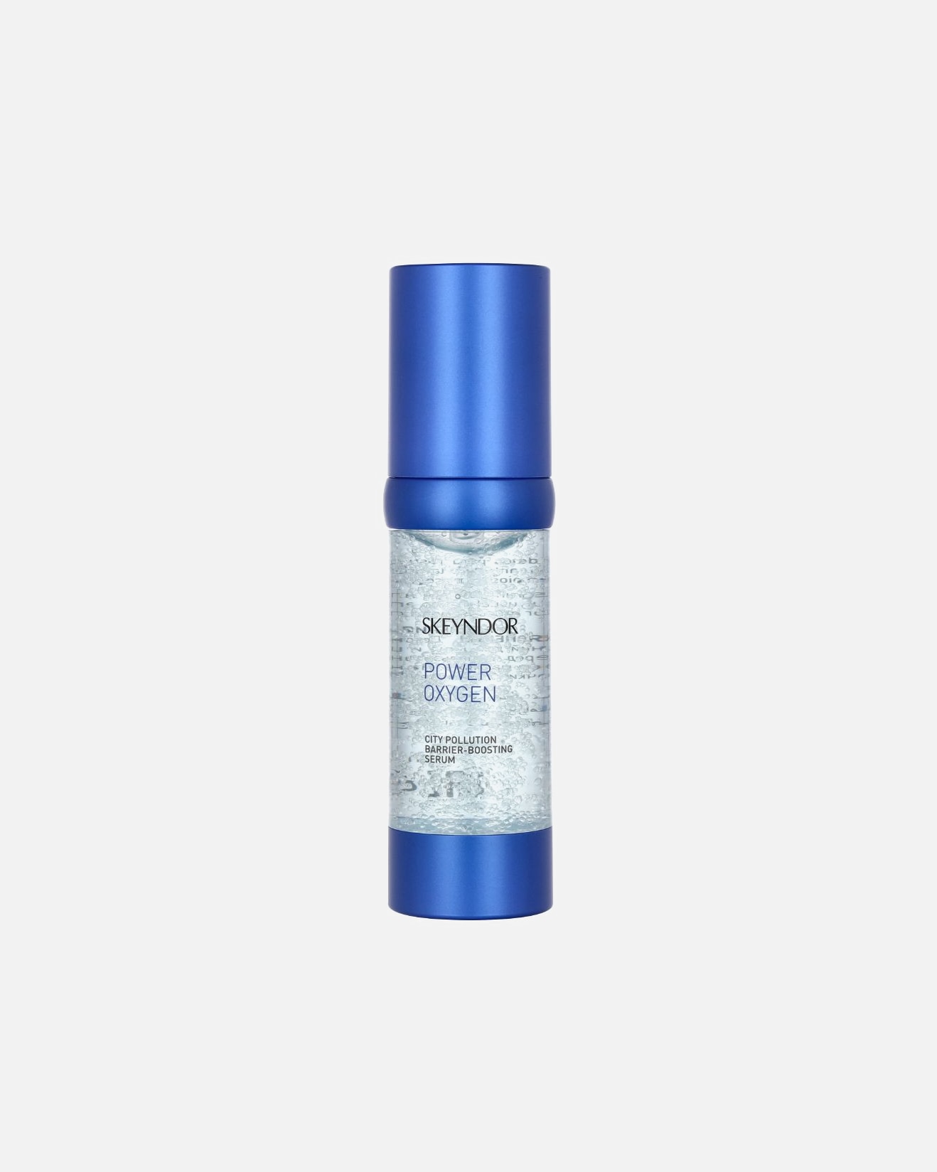 Sérum hydratant pour Femme Skeyndor Power Oxygen City Pollution Barrier-Boosting Serum 30 ml