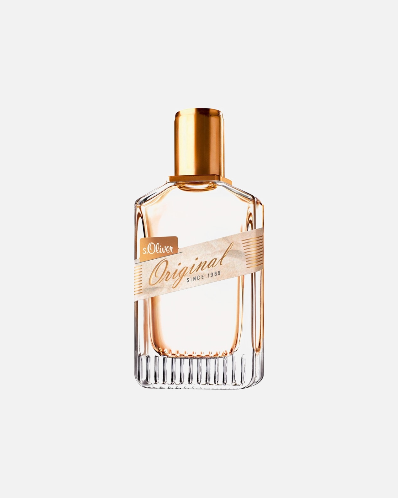 Eau de toilette pour Femme s.Oliver Original Eau de Toilette Spray 30 ml