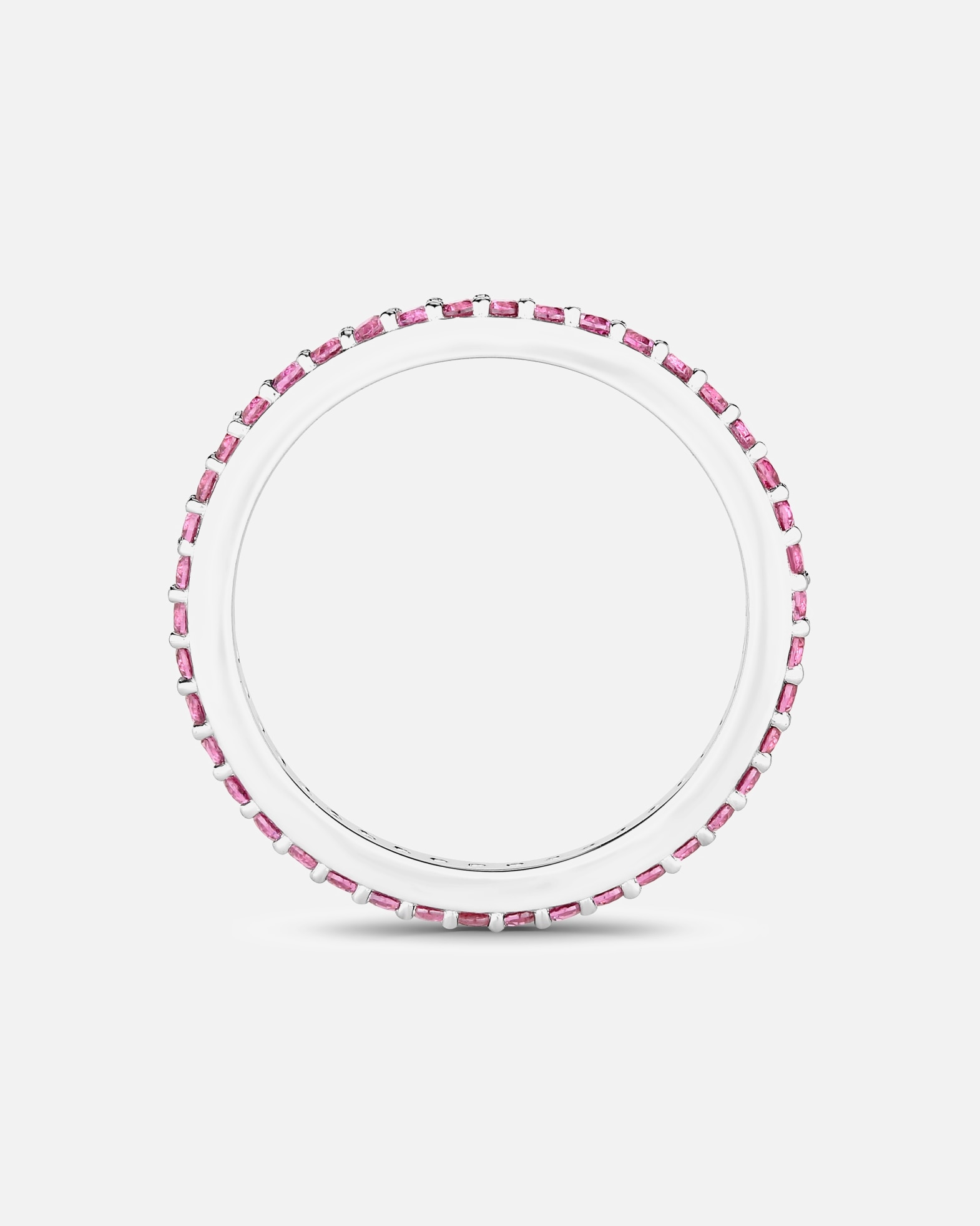 Bague pour Femme Rafaela Donata Bague en Argent sterling Argent 58