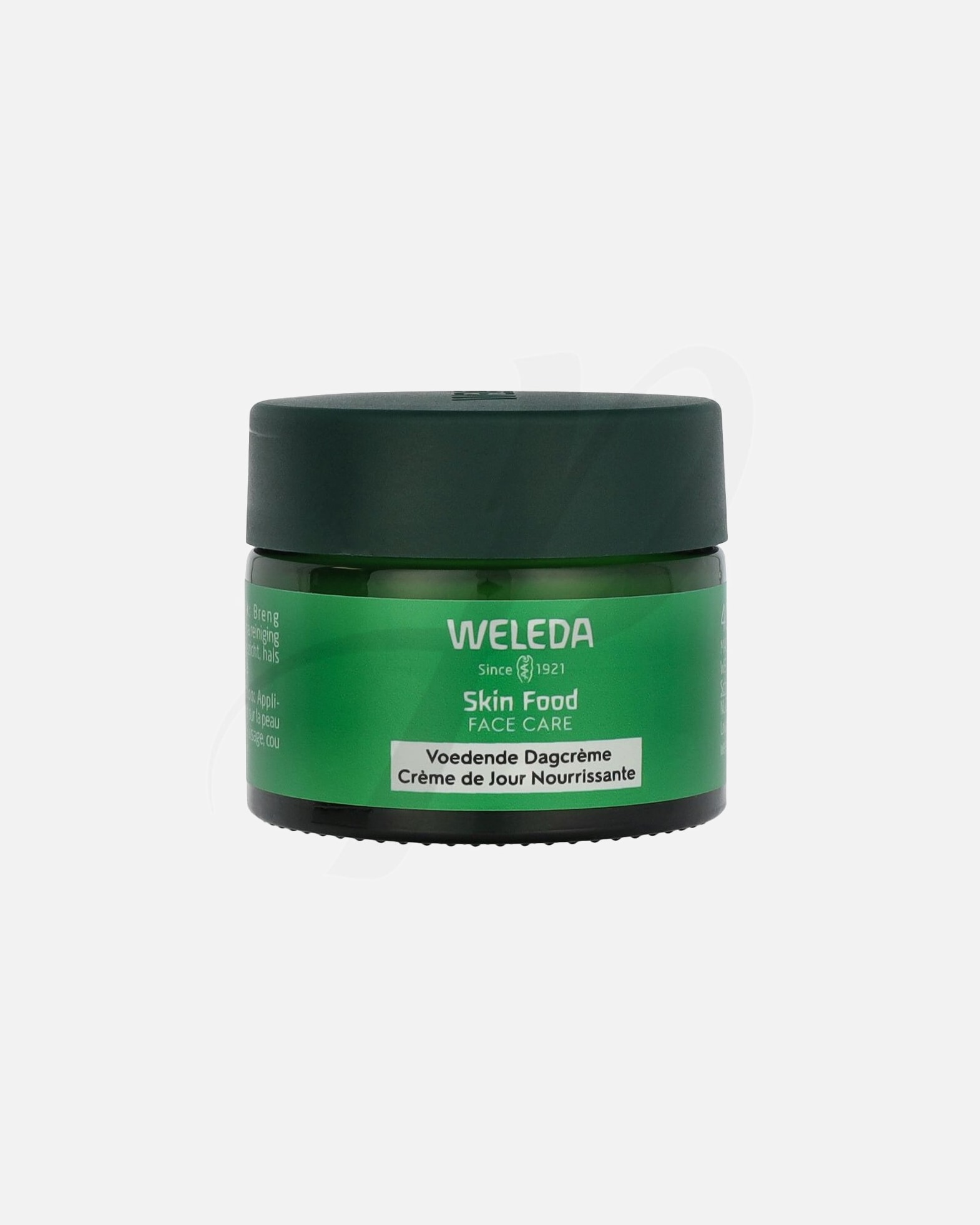 Crème de Jour pour Femme Weleda Skin Food Nourishing Day Cream 40 ml