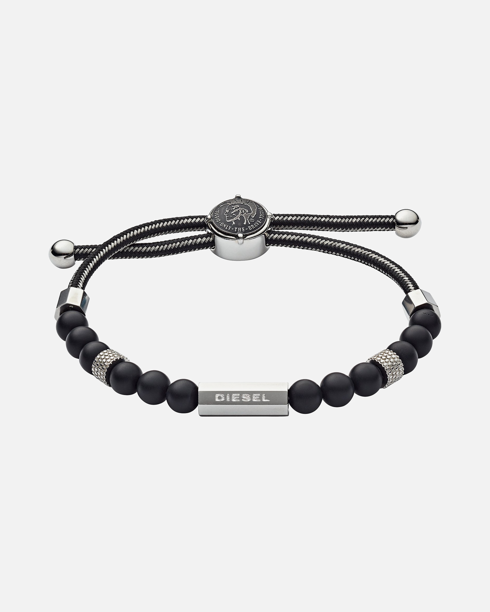 Bracelet pour Homme Diesel Bracelets One Size