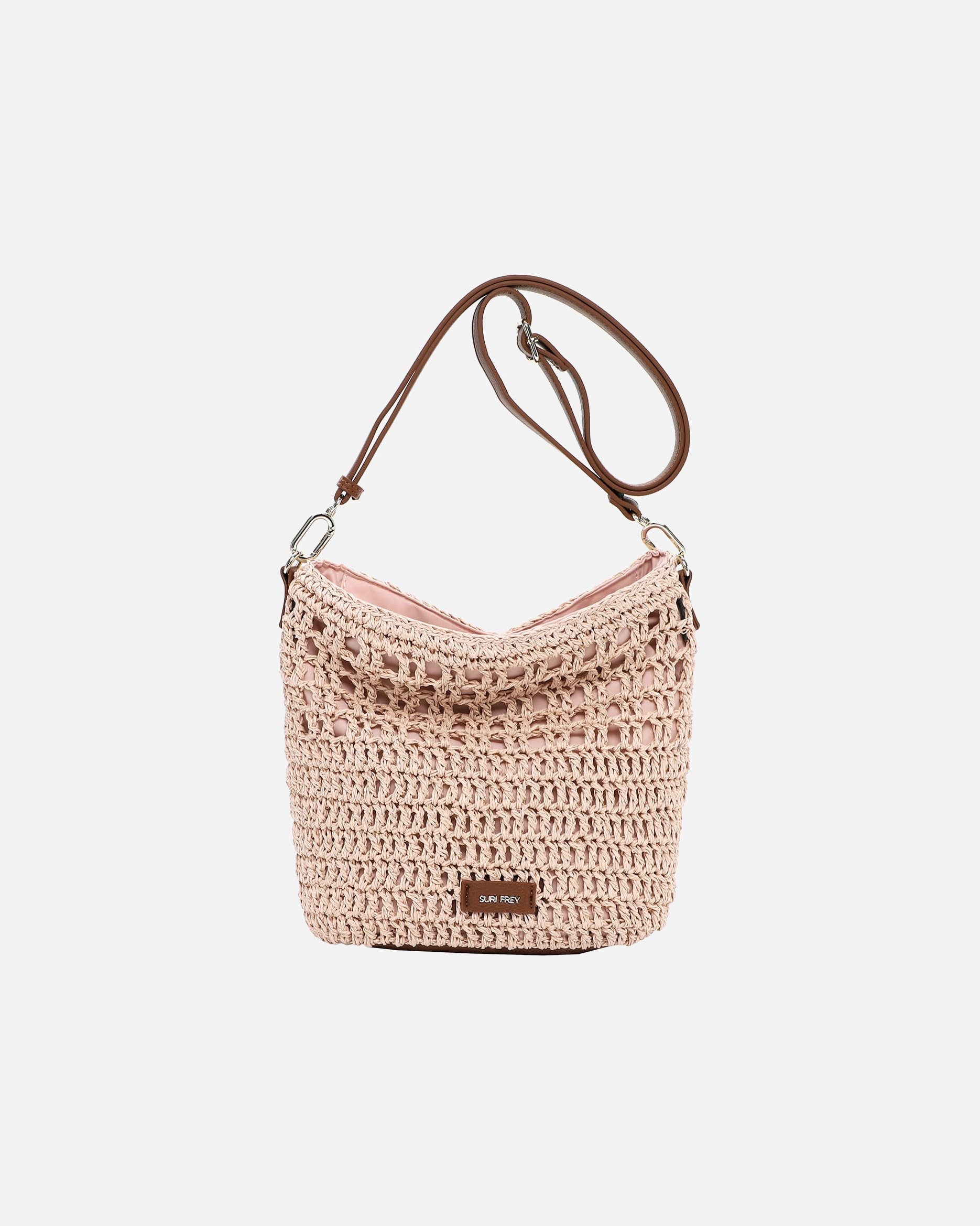 Sac pour Femme SURI FREY Sac À Bandoulière SFY Marley Rose