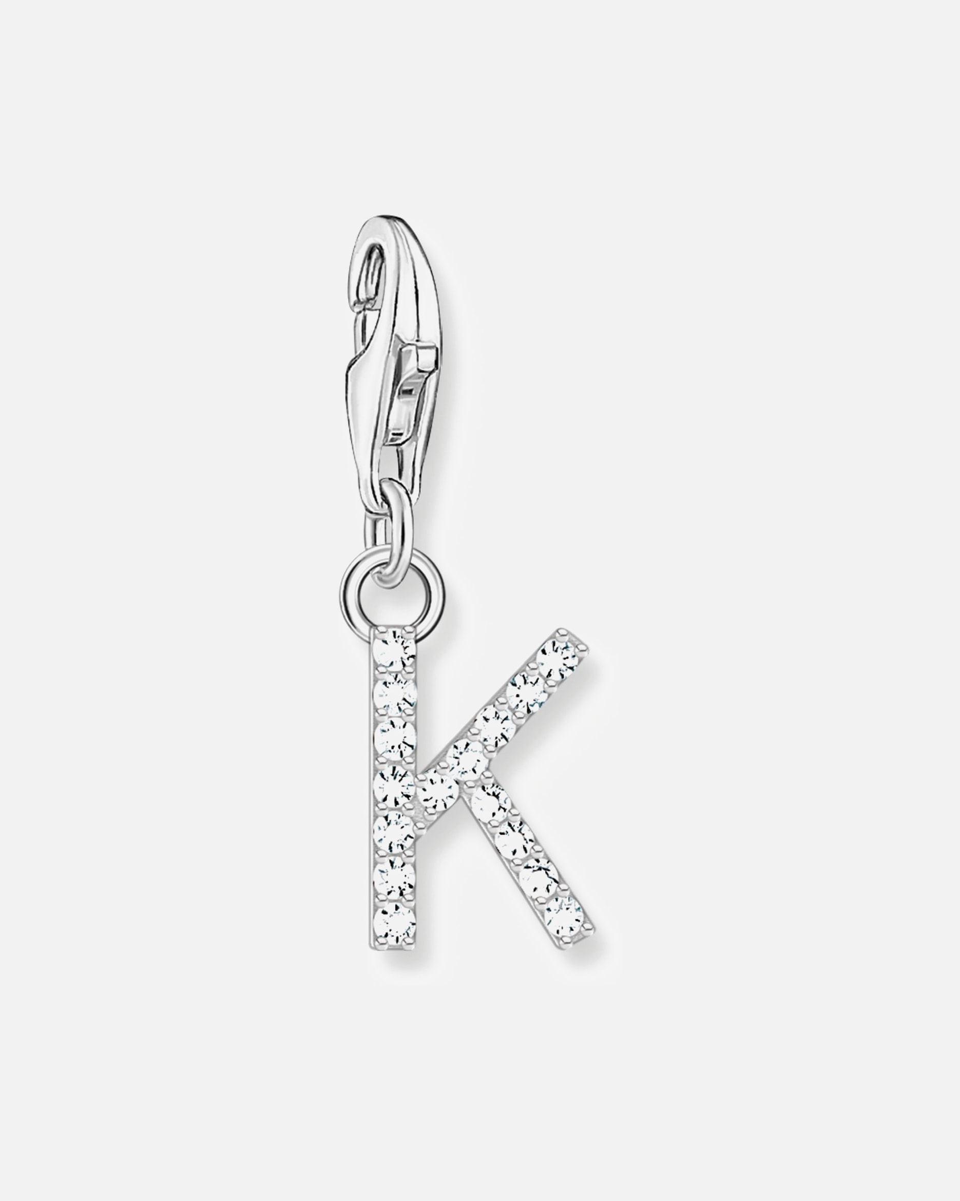 Pendentif pour Femme Thomas Sabo Pendentif argent, K