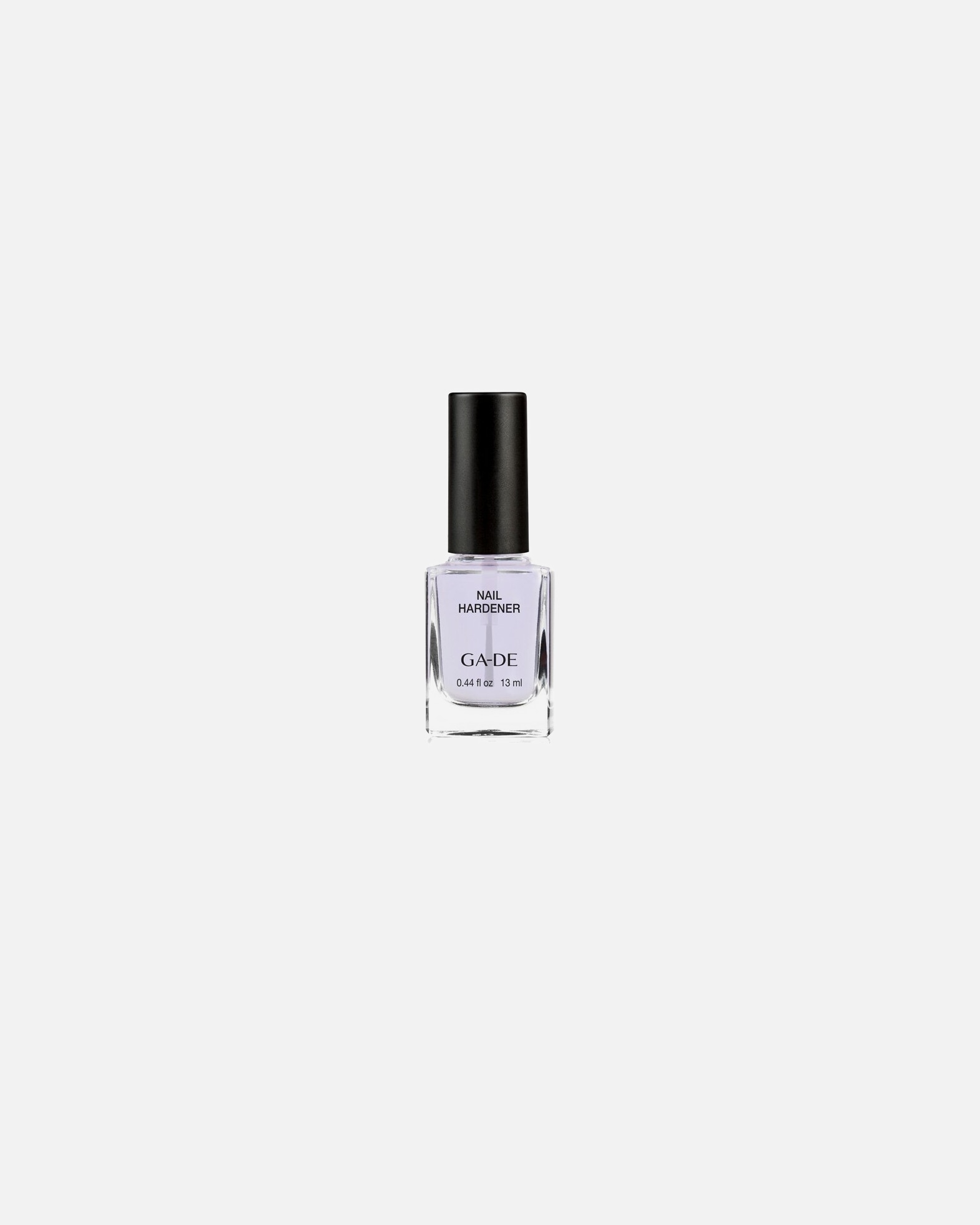 Vernis pour Femme GA-DE Nail Hardener 13 ml