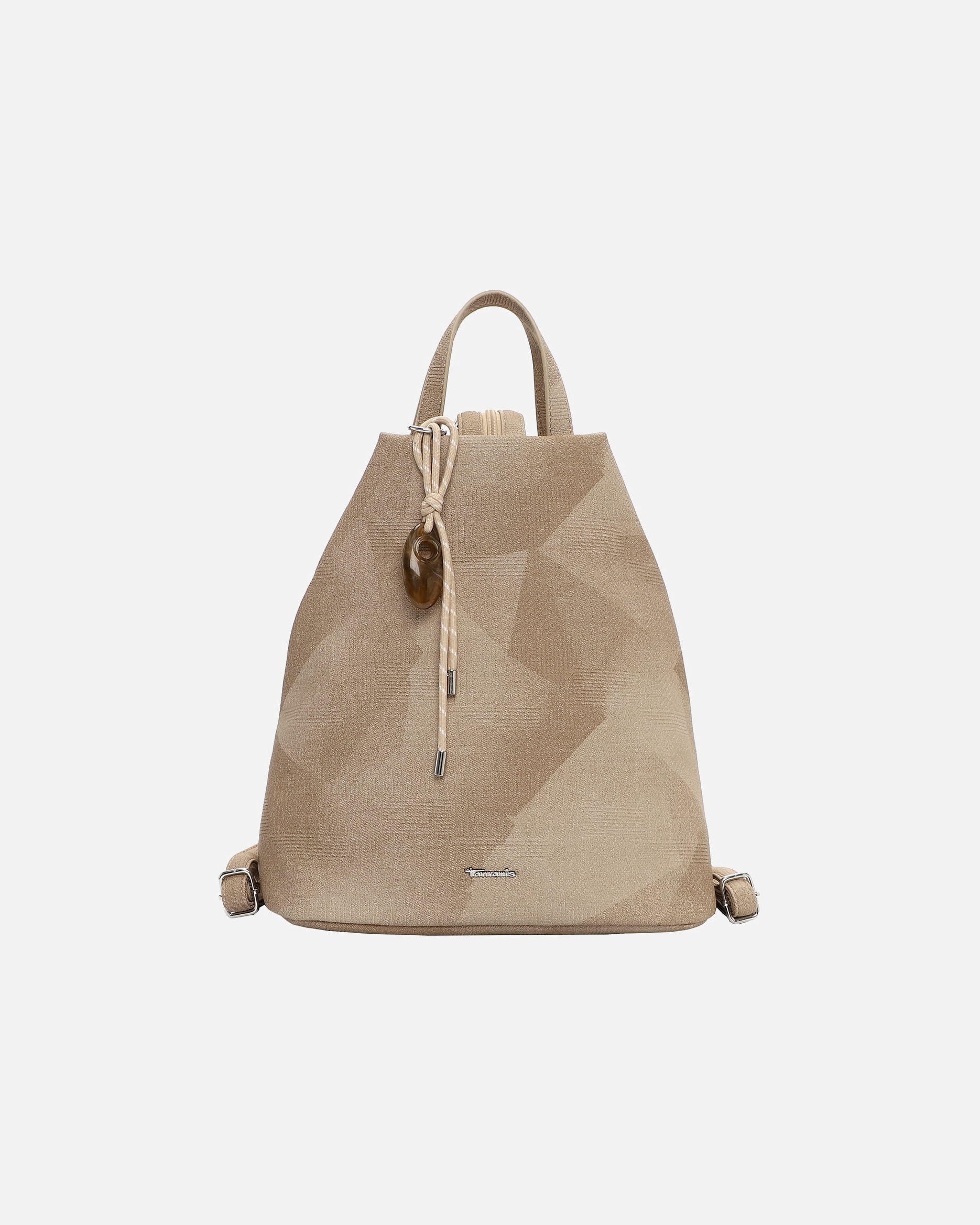 Sac à dos pour Femme Tamaris Sac À Dos TAS Karen Sand